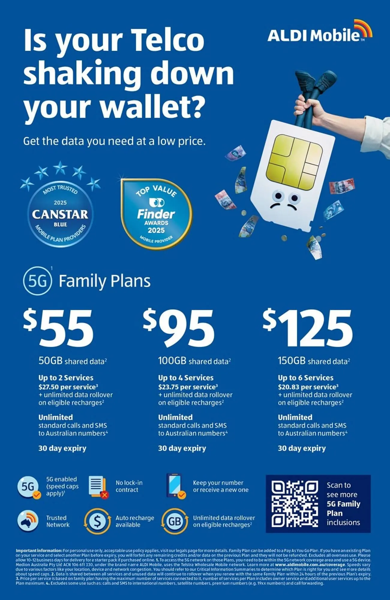 ALDI catalogue - Catalogue valid from 29 October to 4 November 2025 - page 32