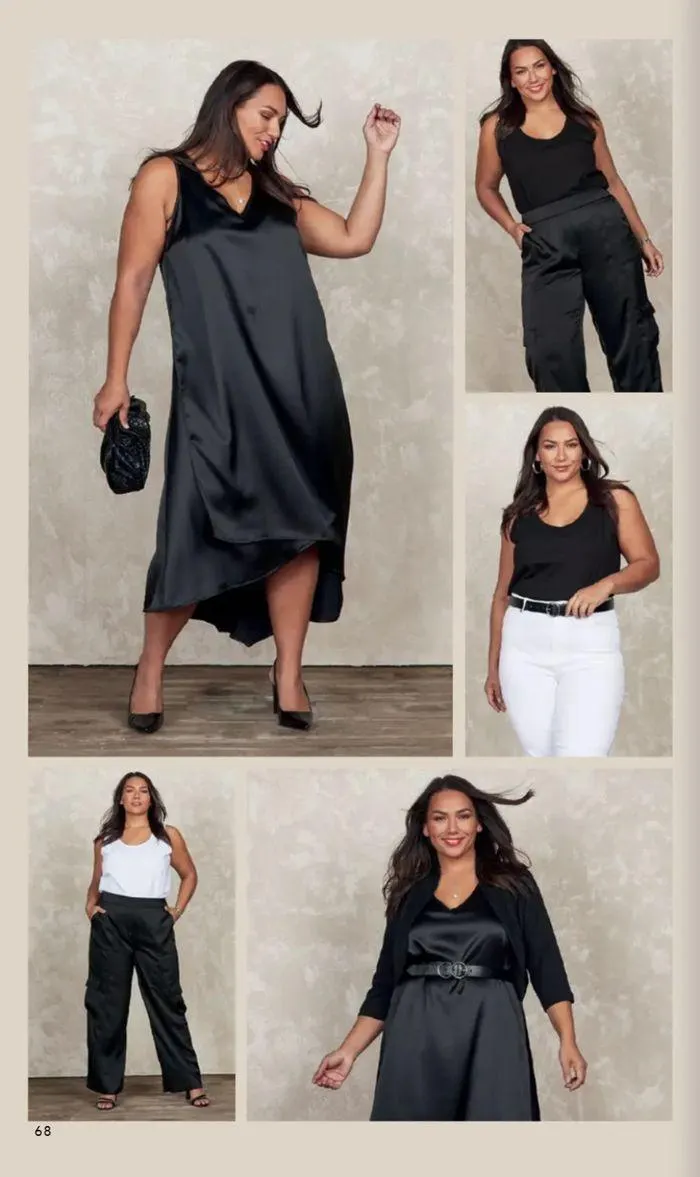 Spring 2024 - Catalogue valid from 12 September to 30 November 2024 - page 68