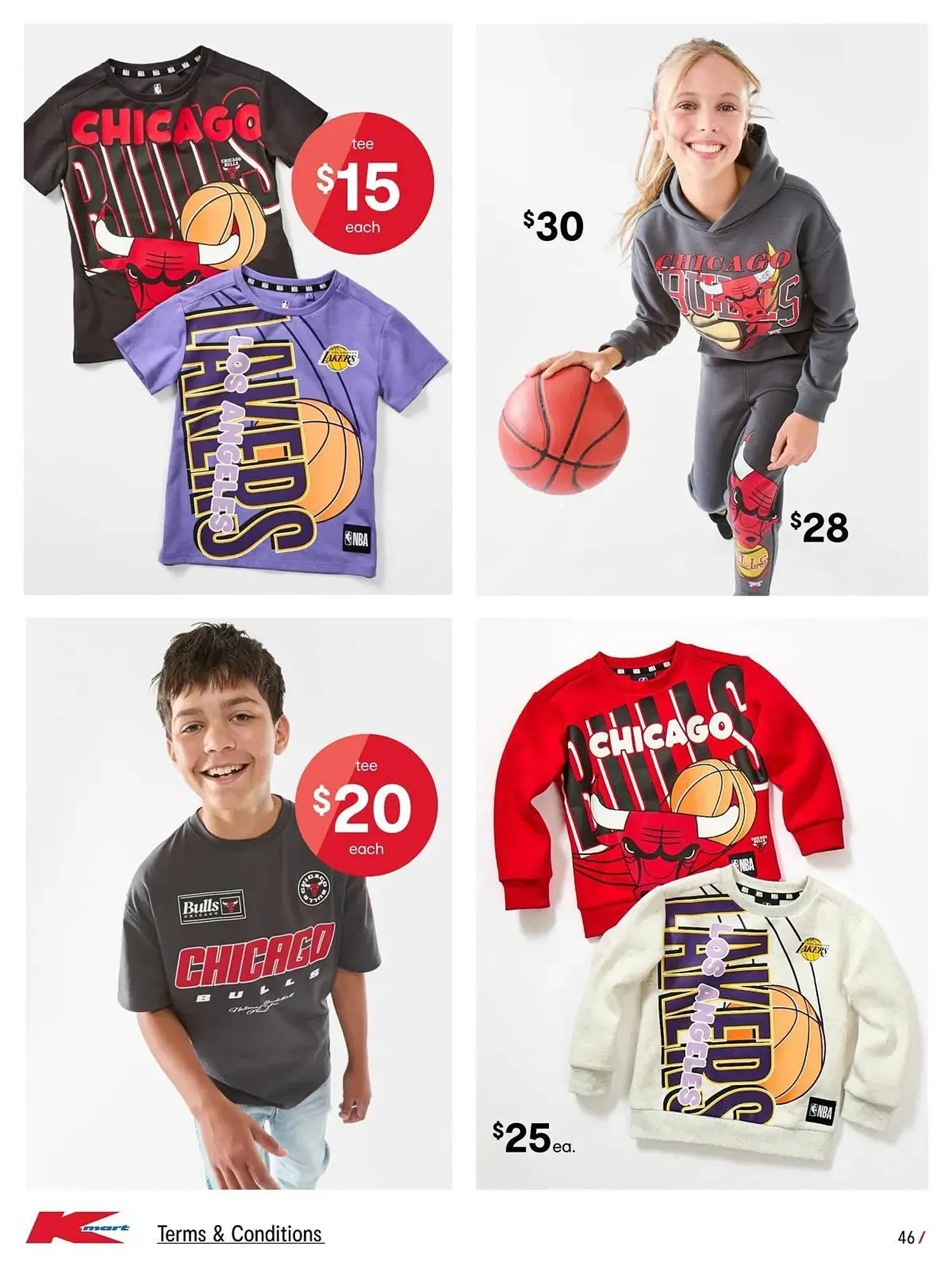 Kmart catalogue - Catalogue valid from 2 April to 29 April 2026 - page 46