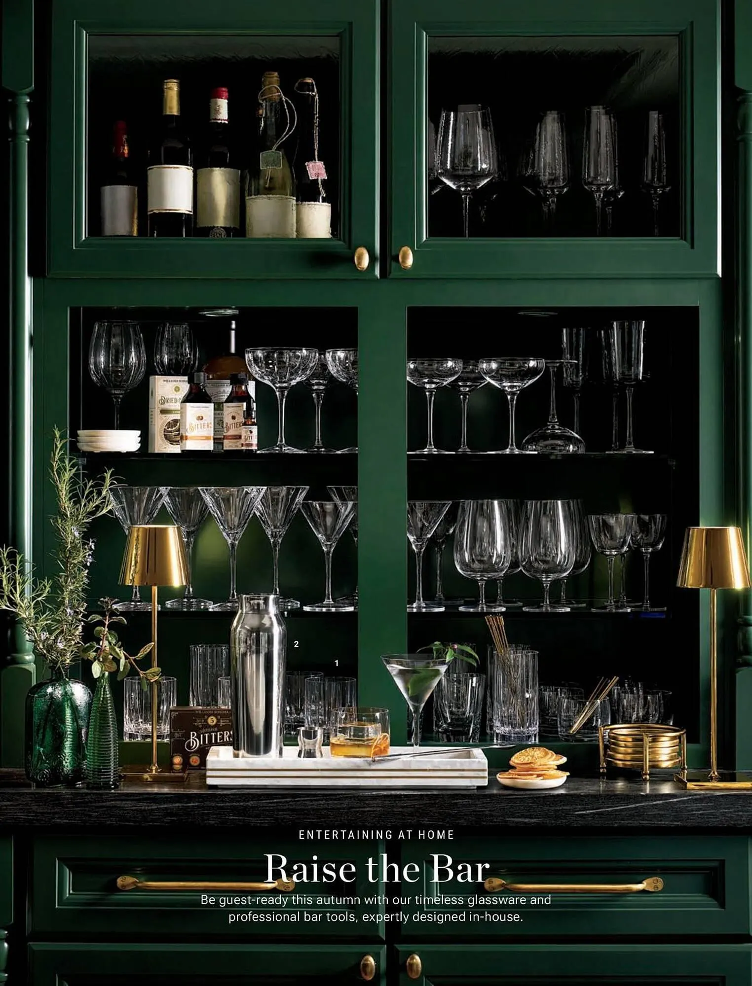 Williams-Sonoma catalogue - Catalogue valid from 25 August to 25 September 2025 - page 24