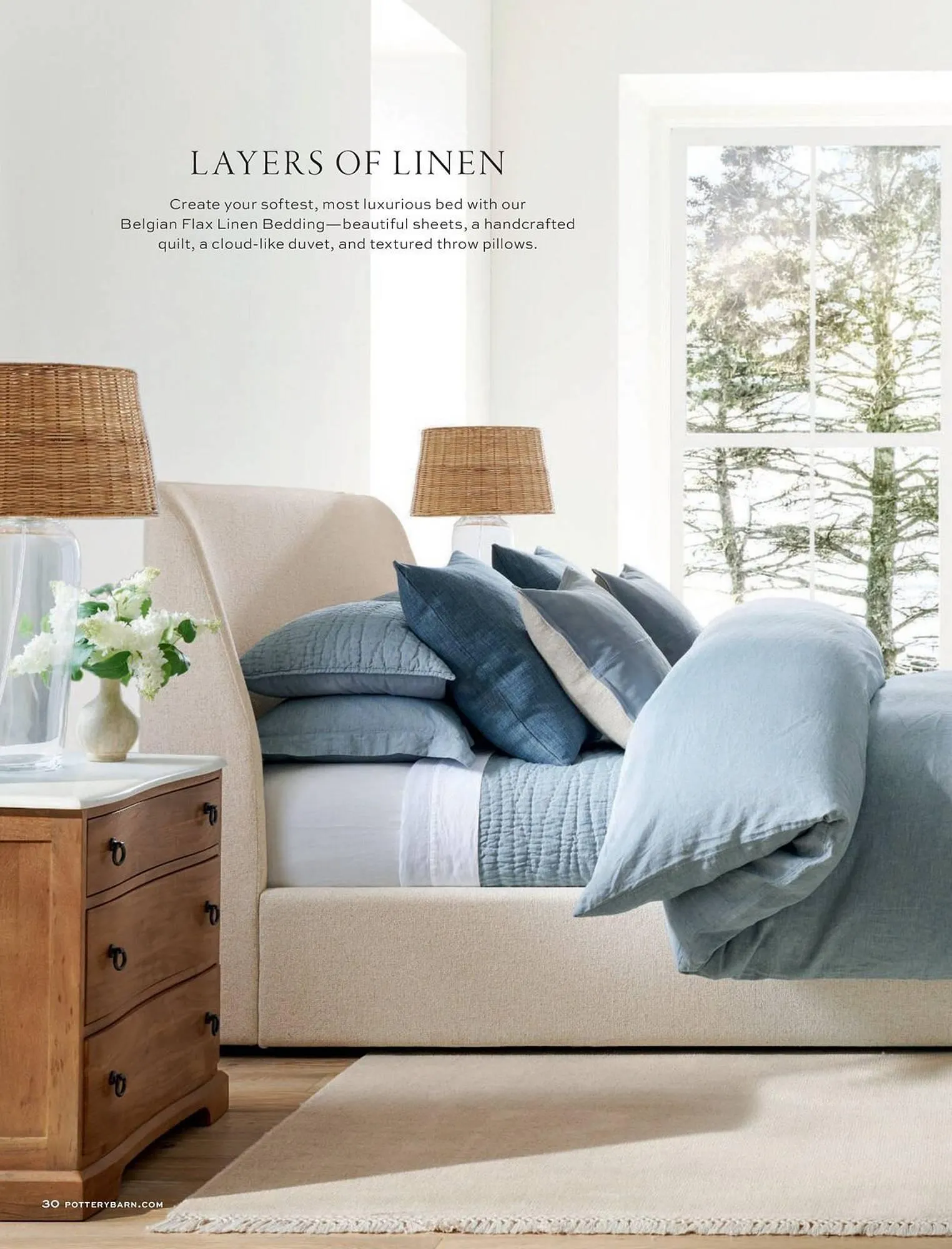 Pottery Barn catalogue - Catalogue valid from 15 December to 31 May 2026 - page 30