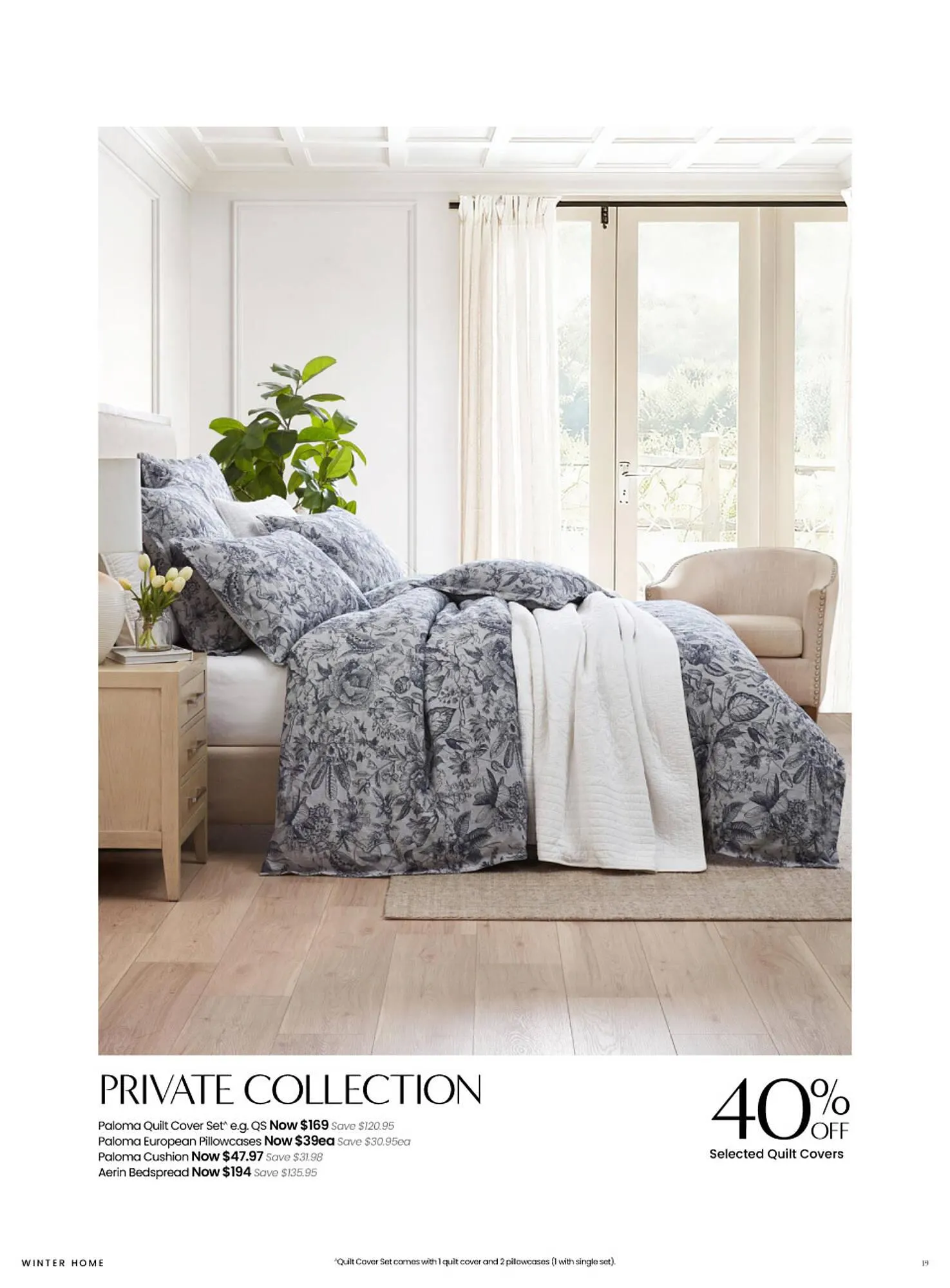 Myer catalogue - Catalogue valid from 28 April to 17 May 2026 - page 19