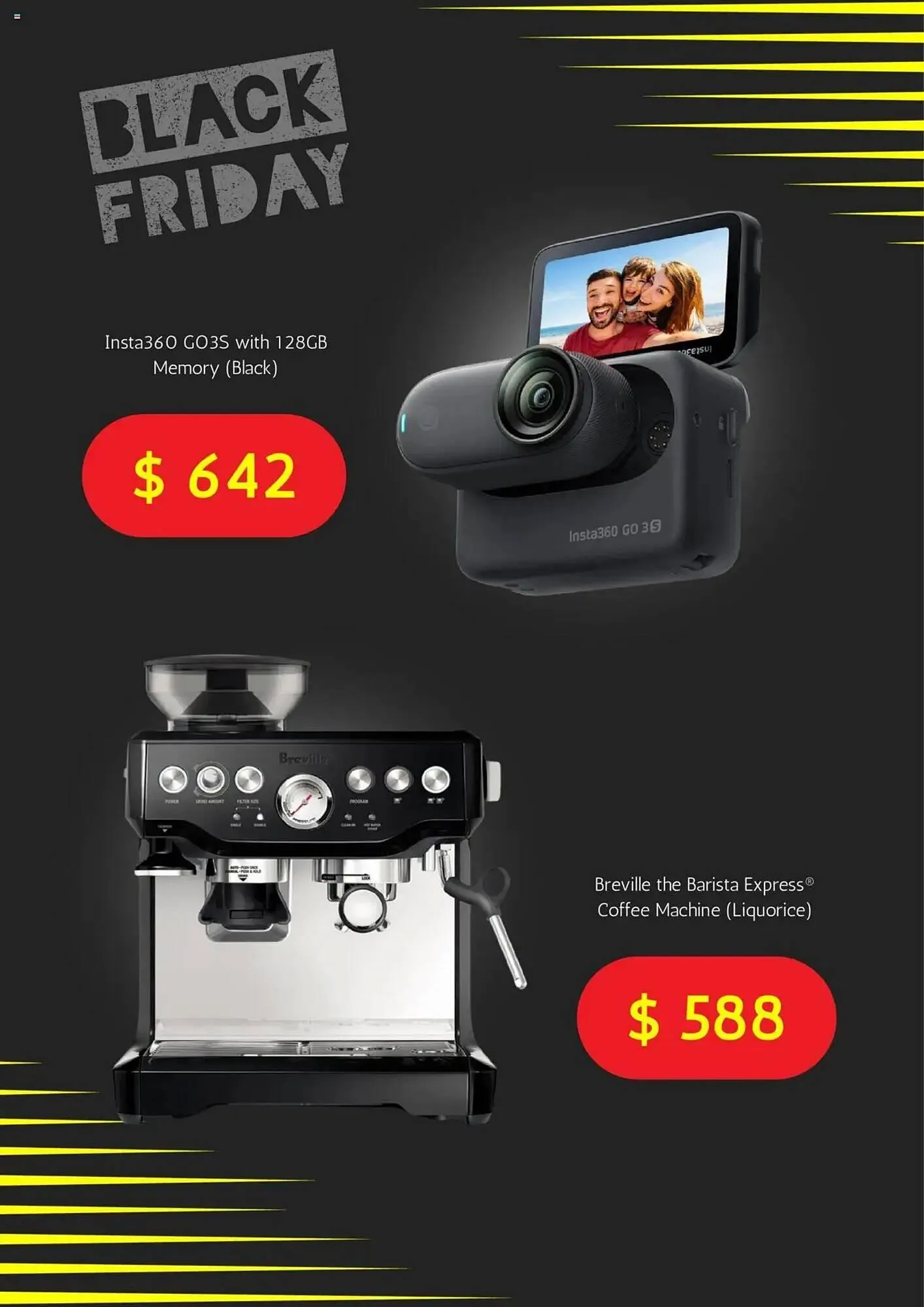 JB Hi-Fi catalogue - Catalogue valid from 21 November to 27 November 2024 - page 5