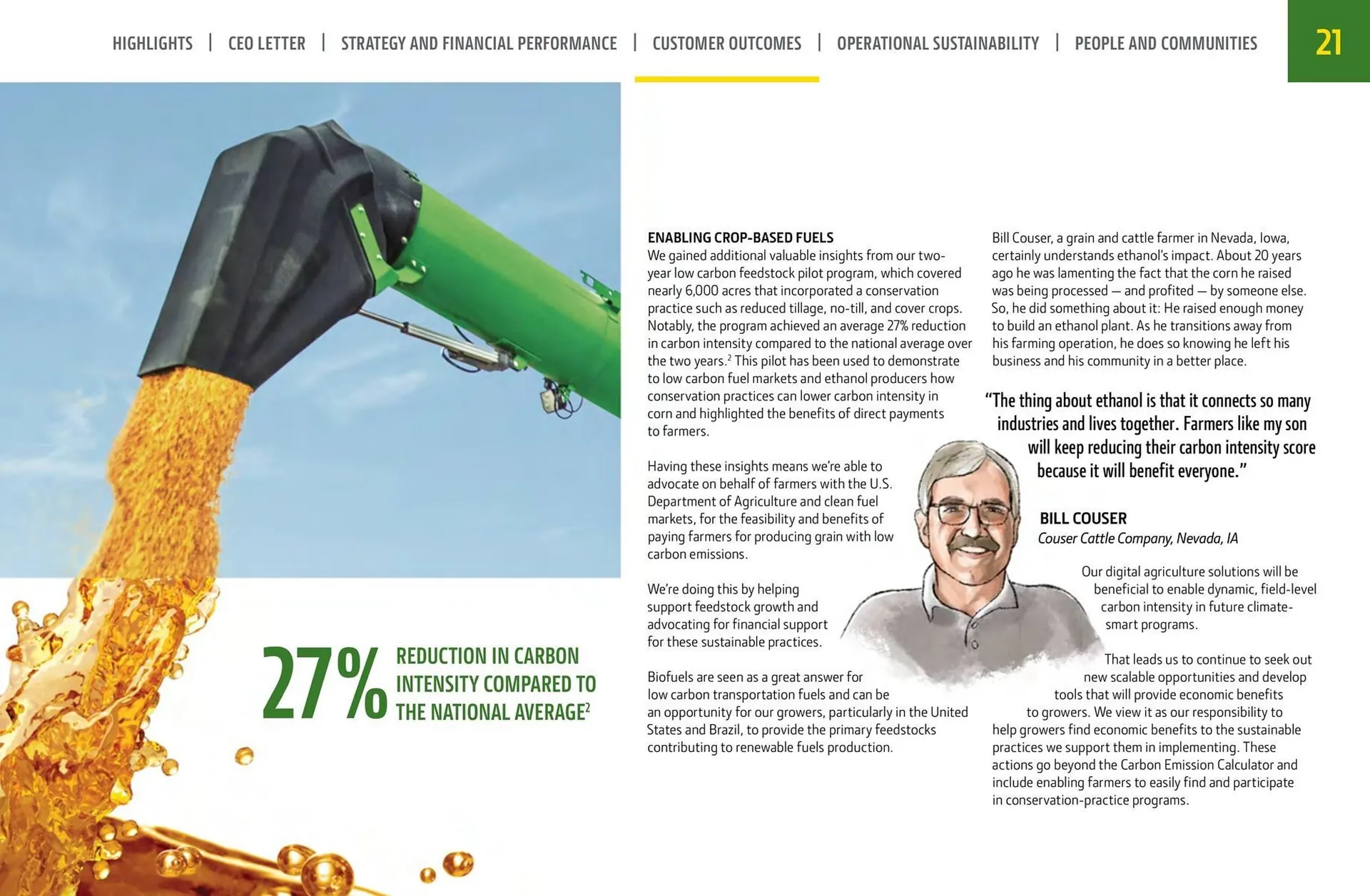John Deere catalogue - Catalogue valid from 17 October to 31 October 2025 - page 21