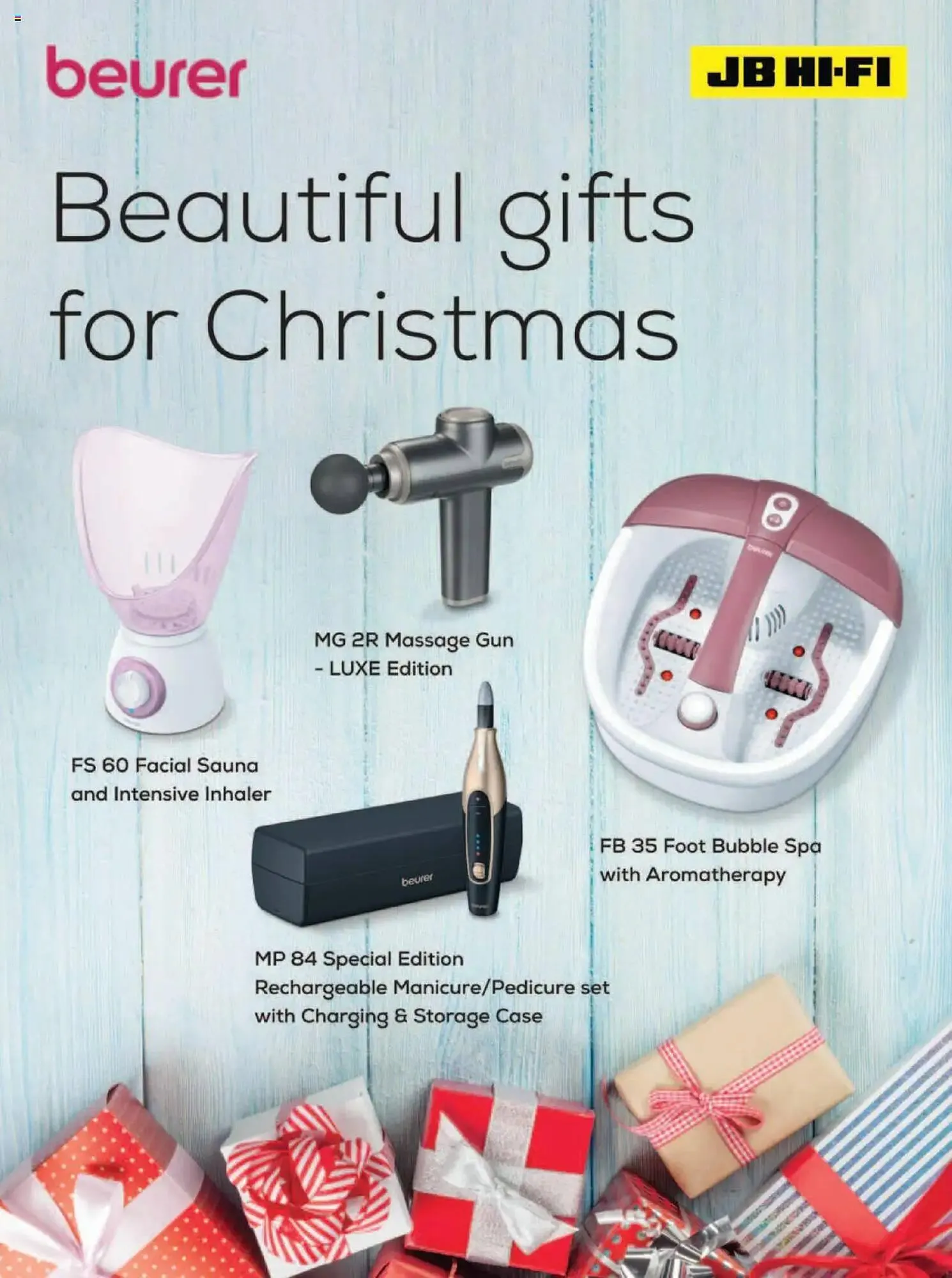 JB Hi-Fi catalogue - Catalogue valid from 3 December to 2 January 2025 - page 85