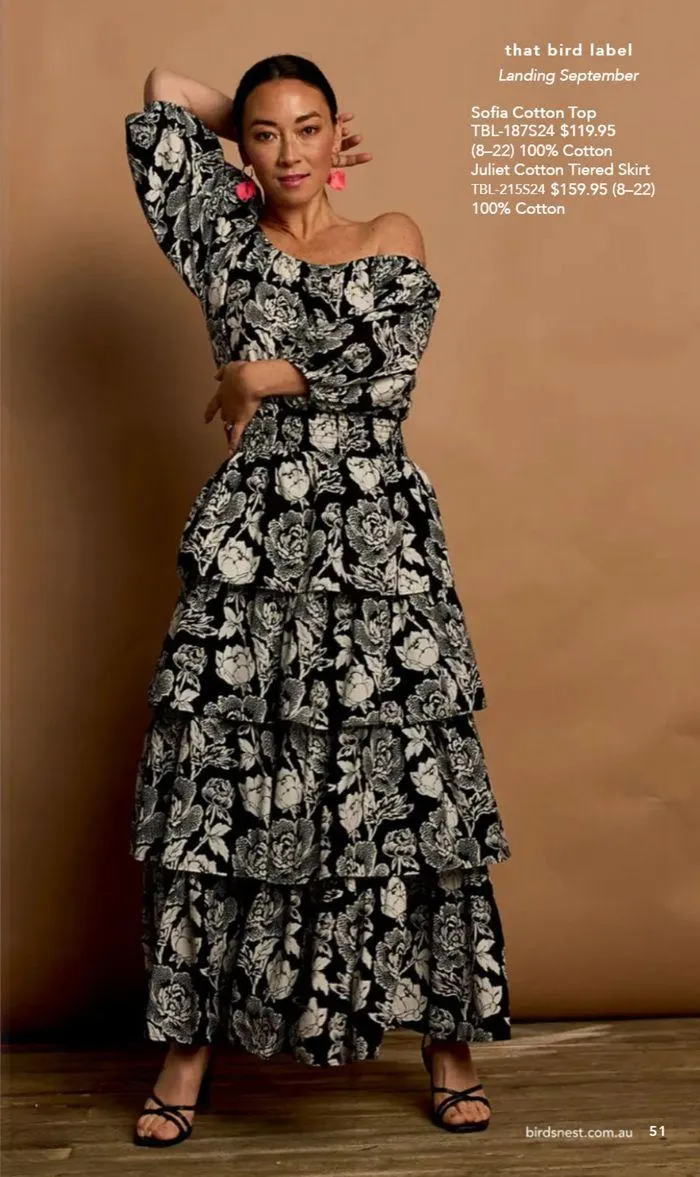 Spring 2024 - Catalogue valid from 12 September to 30 November 2024 - page 51