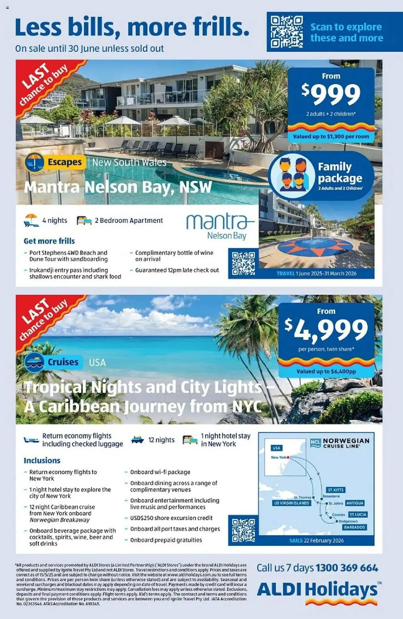 ALDI SpecialBuys catalogue - Catalogue valid from 2 July to 8 July 2025 - page 20