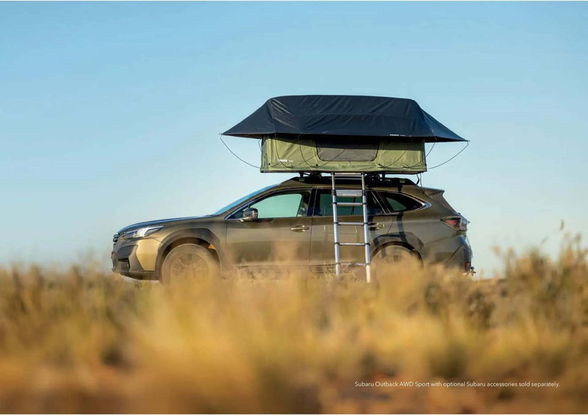 Subaru catalogue - Catalogue valid from 20 June to 20 June 2026 - page 3