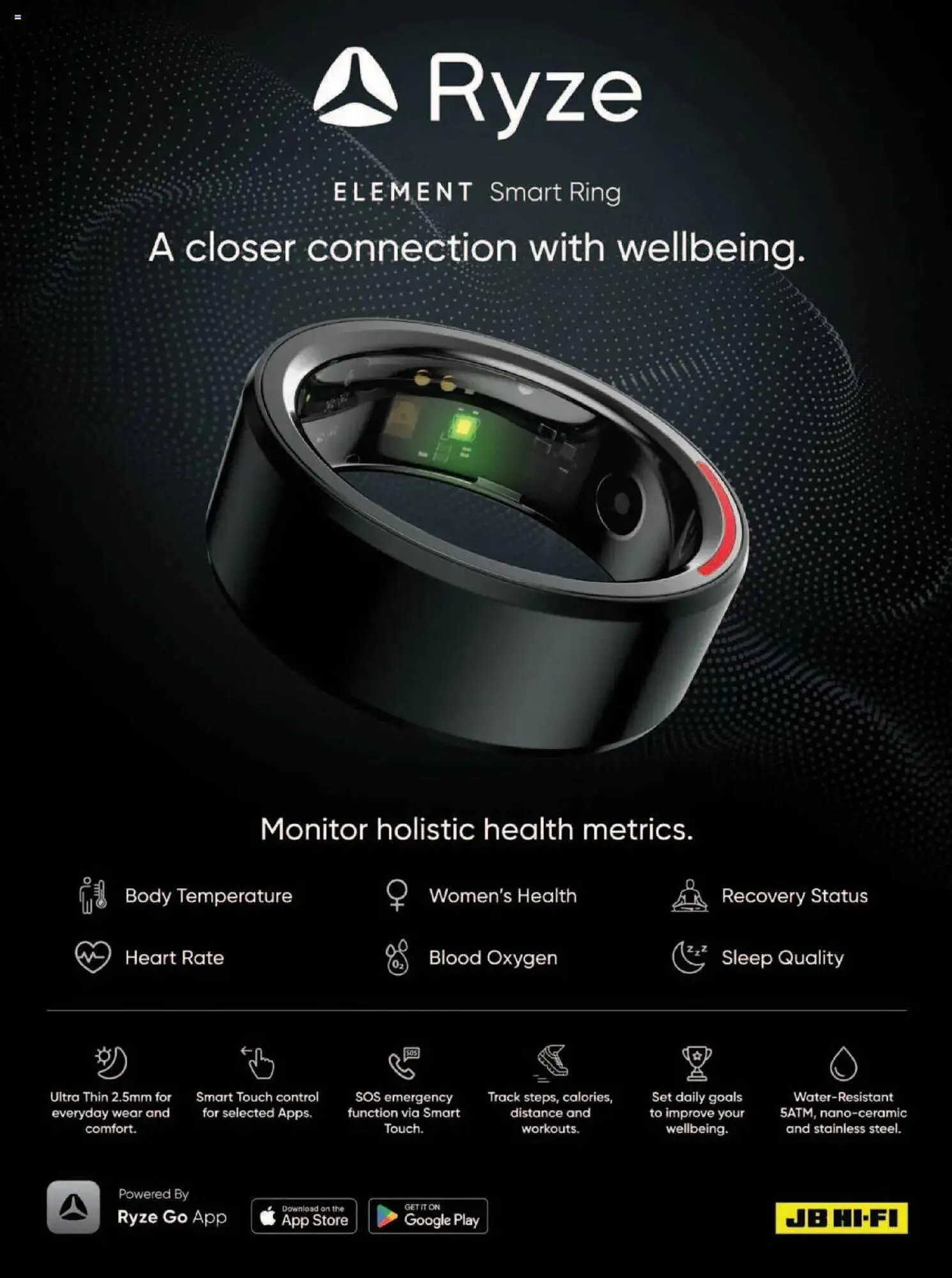 JB Hi-Fi catalogue - Catalogue valid from 3 December to 2 January 2025 - page 95