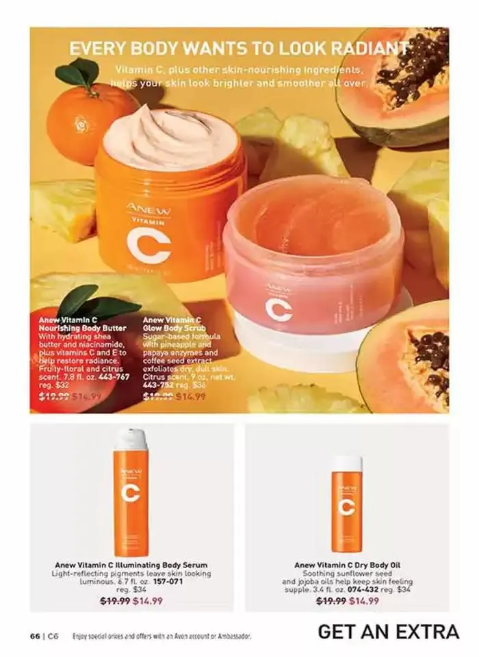 Campaign 06 Brochure - Catalogue valid from 12 March to 25 March 2025 - page 65