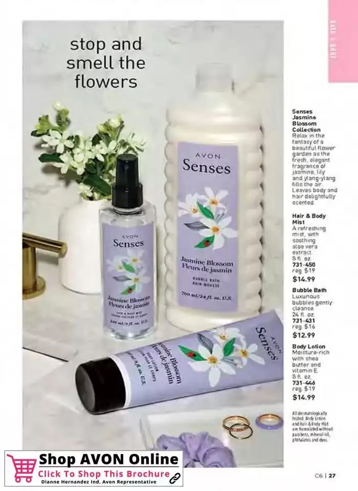 Campaign 06 Brochure - Catalogue valid from 12 March to 25 March 2025 - page 26