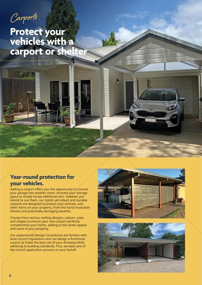 Elevate Your Everyday - Catalogue valid from 14 June to 31 December 2025 - page 8