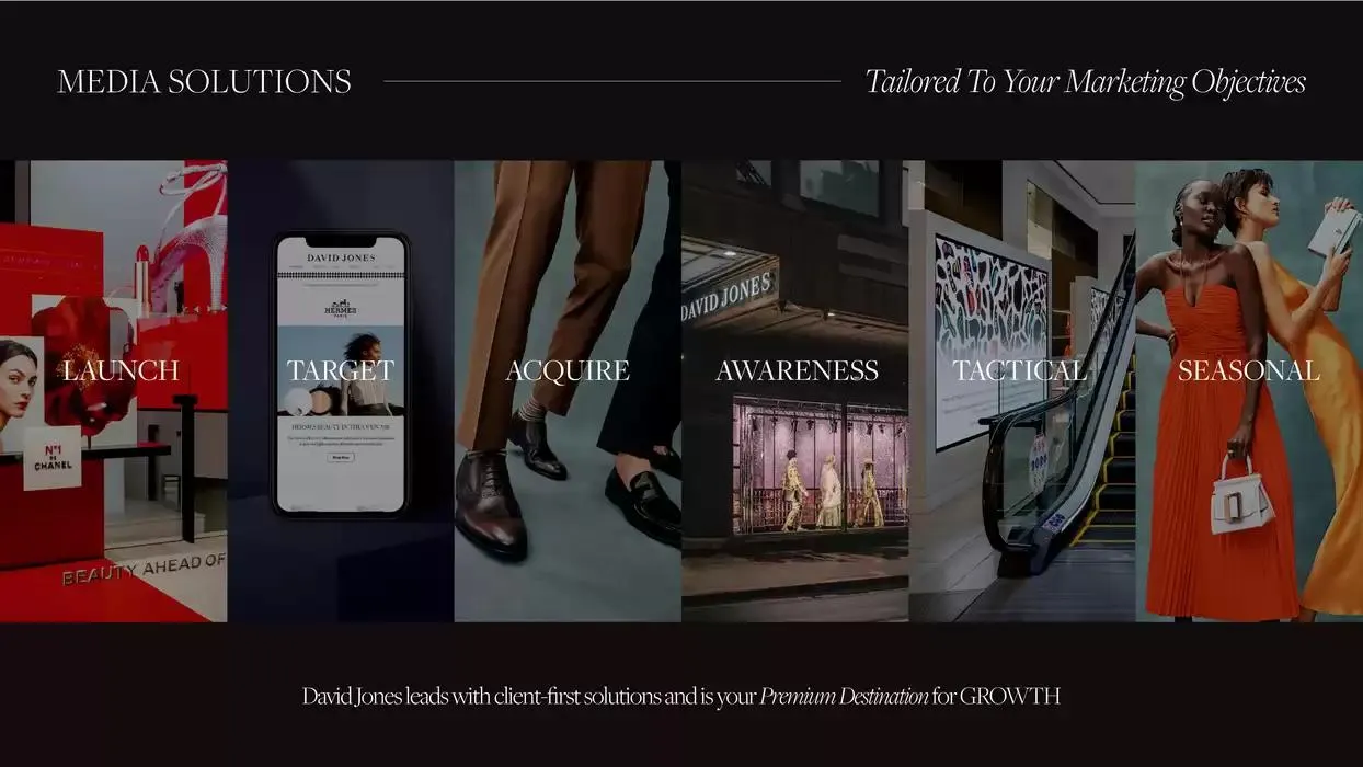 Media Kit 2025 - Catalogue valid from 7 January to 8 March 2025 - page 10