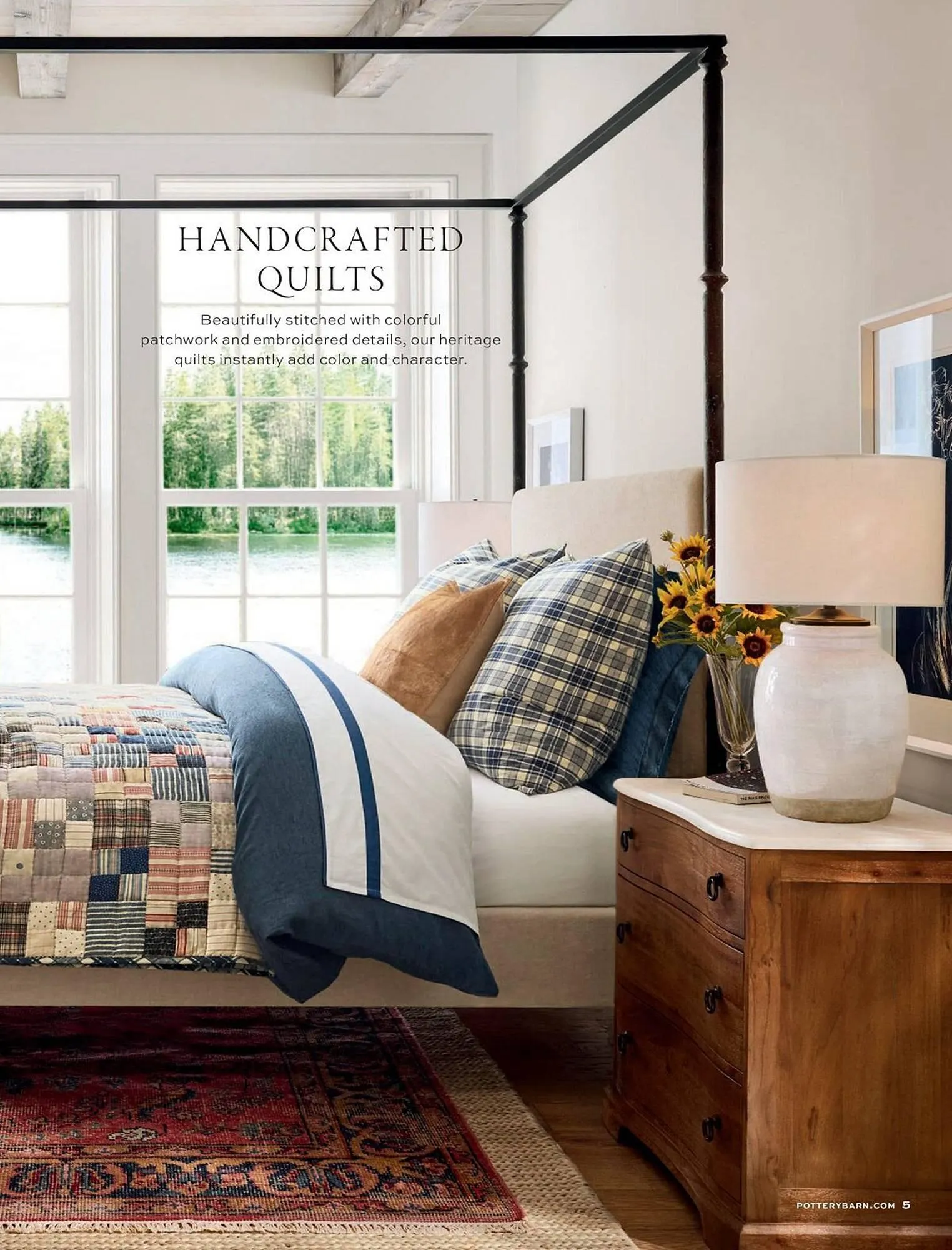 Pottery Barn catalogue - Catalogue valid from 21 April to 30 June 2026 - page 5