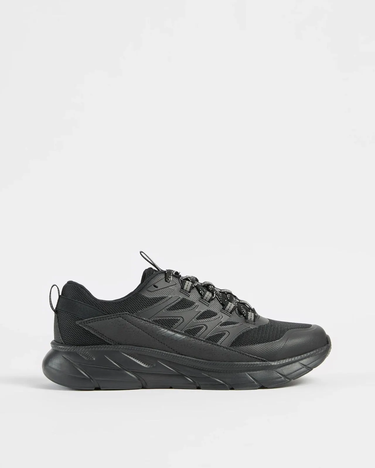 Mens Hiking Trainer