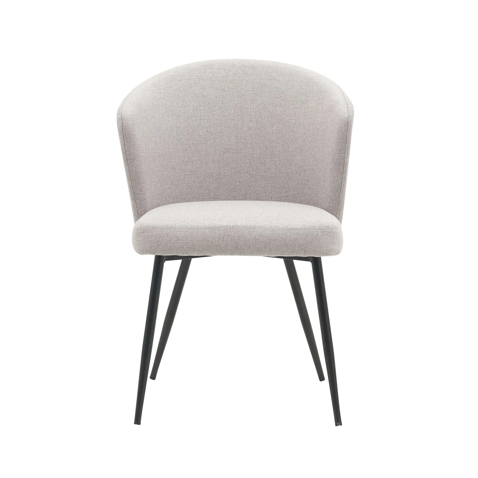 Cole Dining Chair Clay