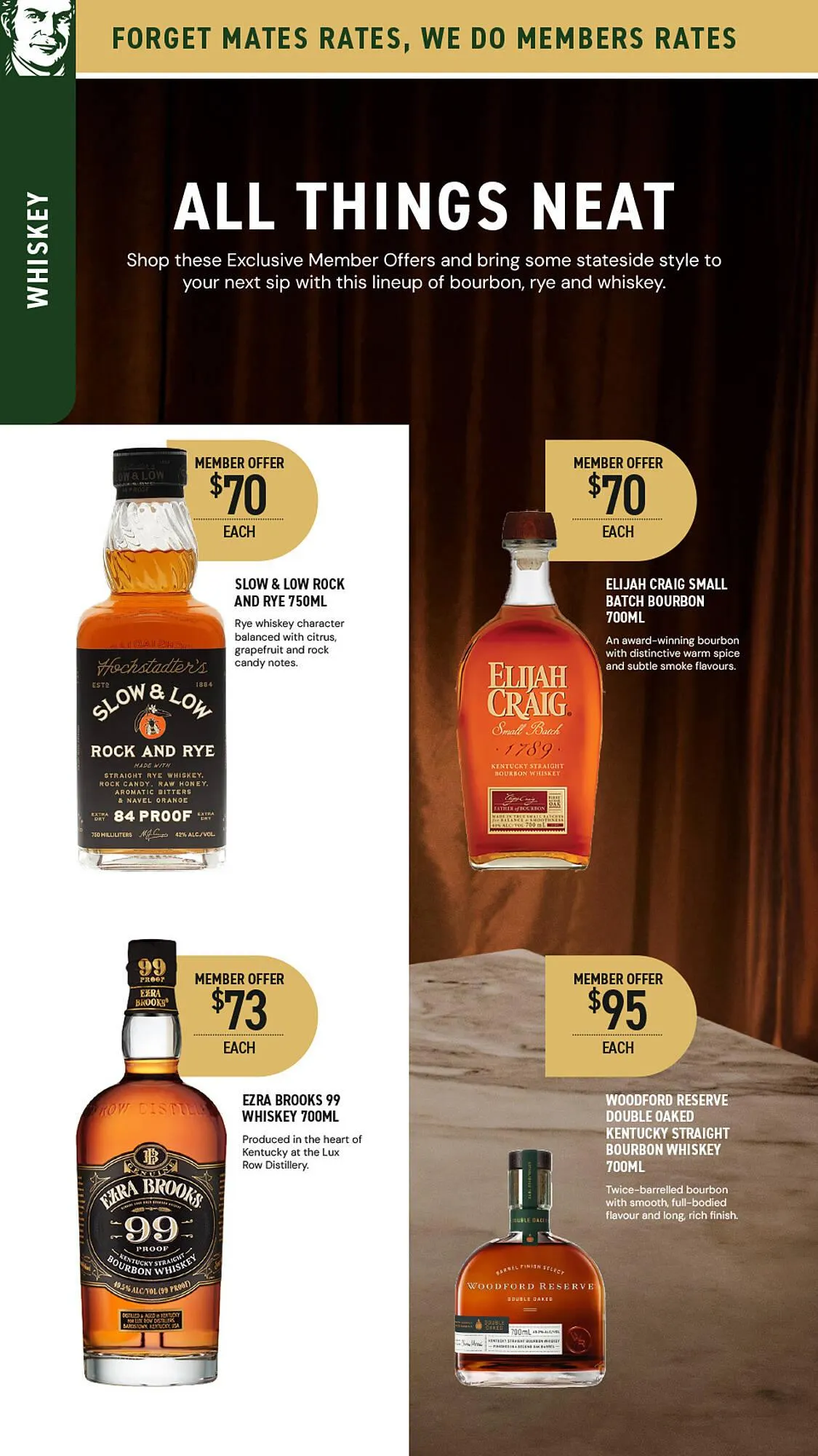 Dan Murphy's catalogue - Catalogue valid from 3 July to 30 July 2025 - page 23