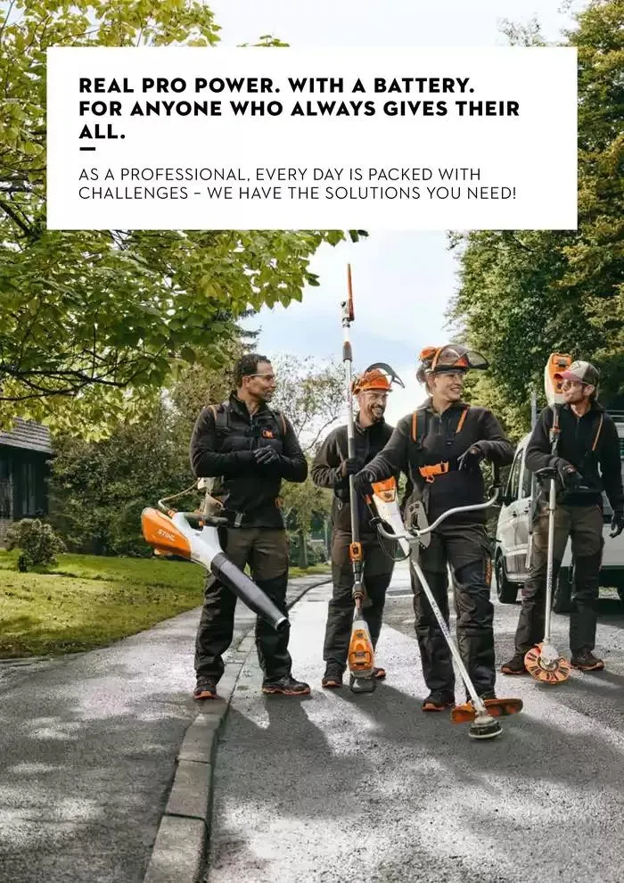 Catalogue 2024 - Catalogue valid from 26 June to 5 January 2025 - page 16