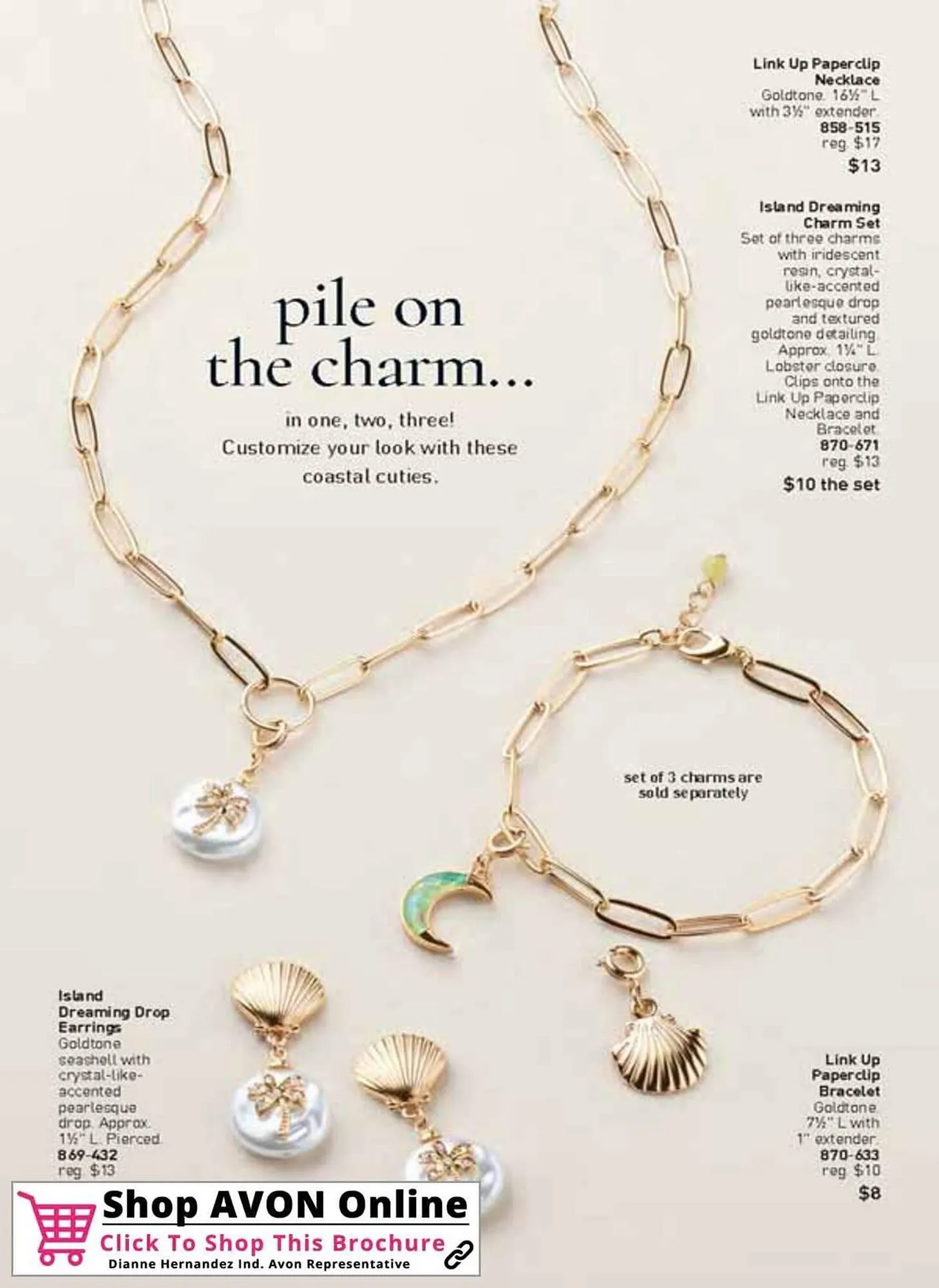 Avon catalogue - Catalogue valid from 27 April to 2 June 2026 - page 148