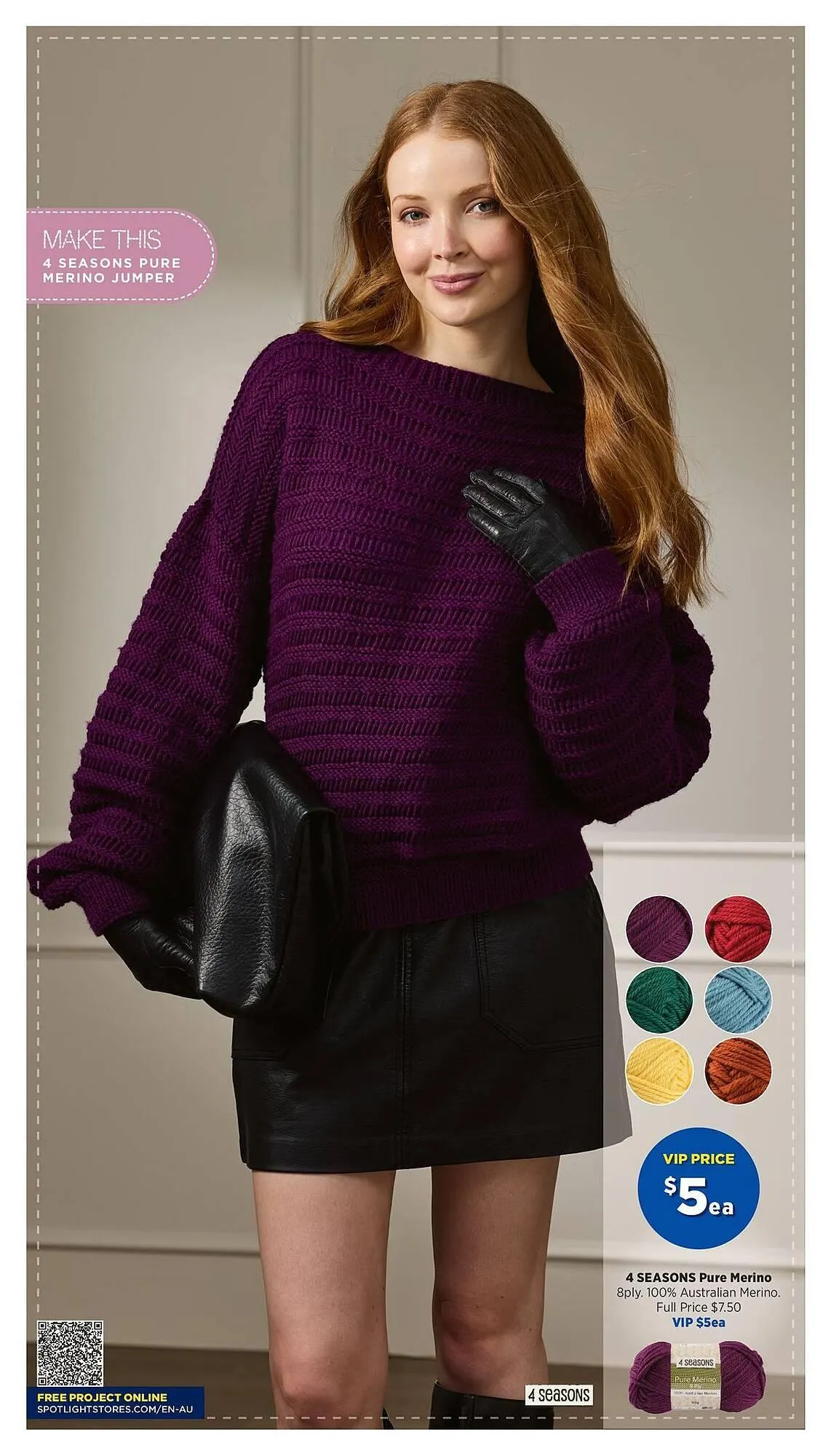 Spotlight catalogue - Catalogue valid from 13 May to 24 May 2026 - page 11