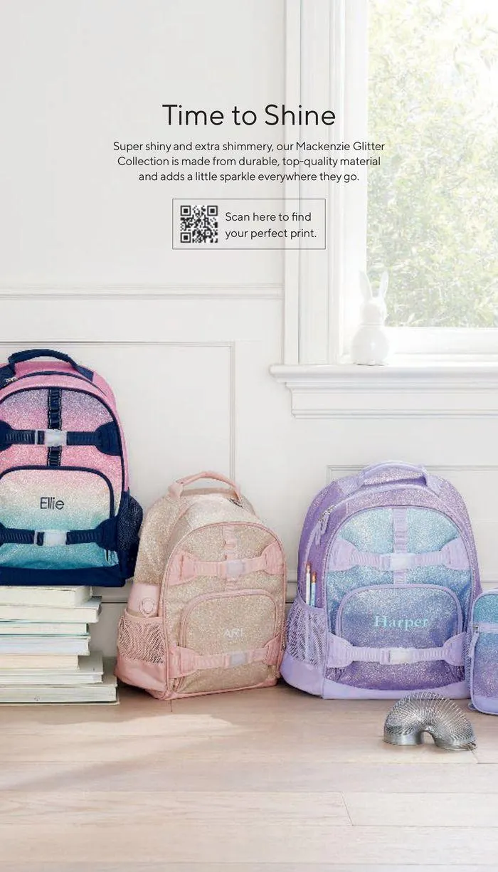 Gear Guide - Catalogue valid from 1 March to 31 May 2024 - page 21