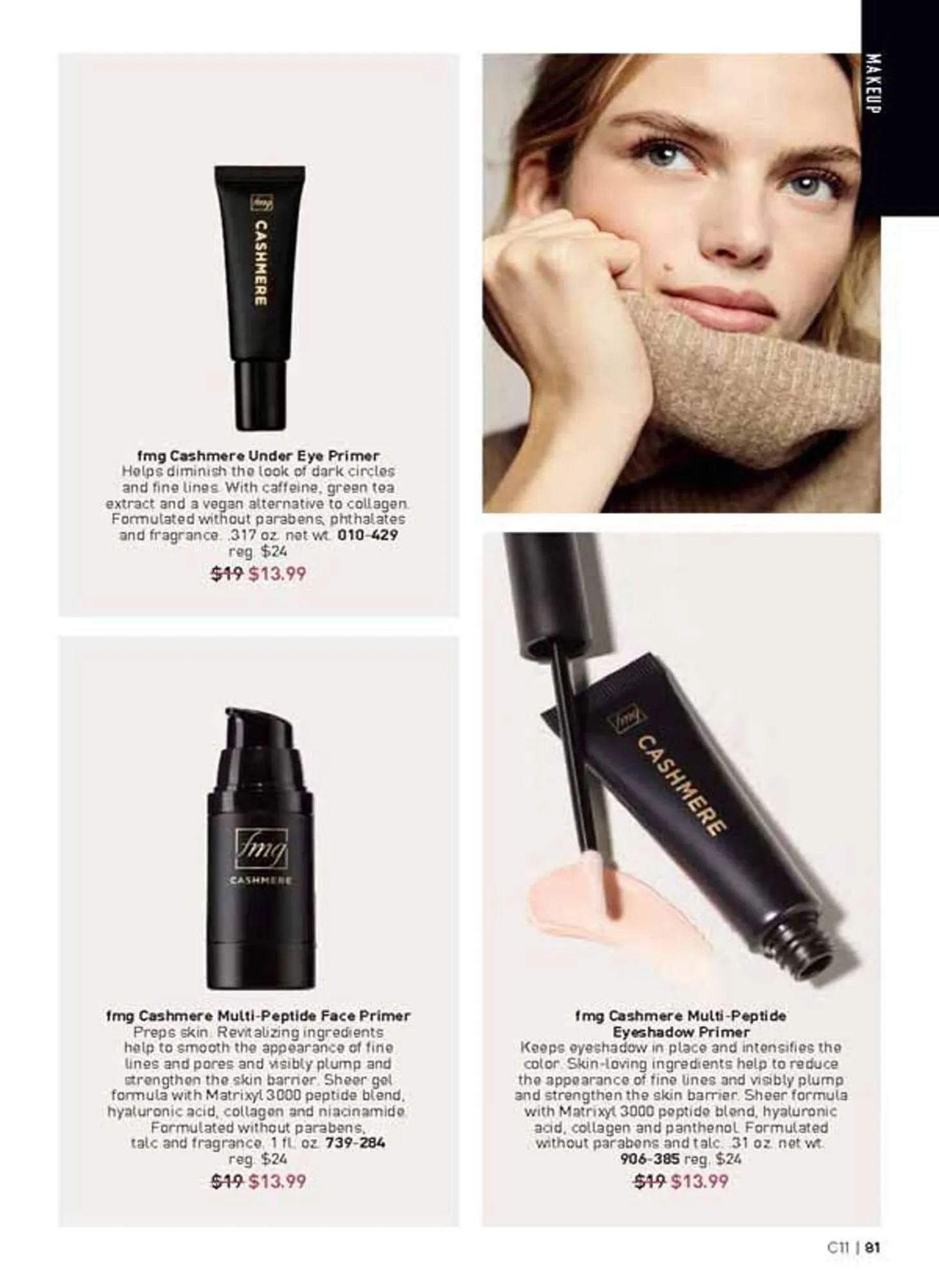 Avon catalogue - Catalogue valid from 27 April to 2 June 2026 - page 81