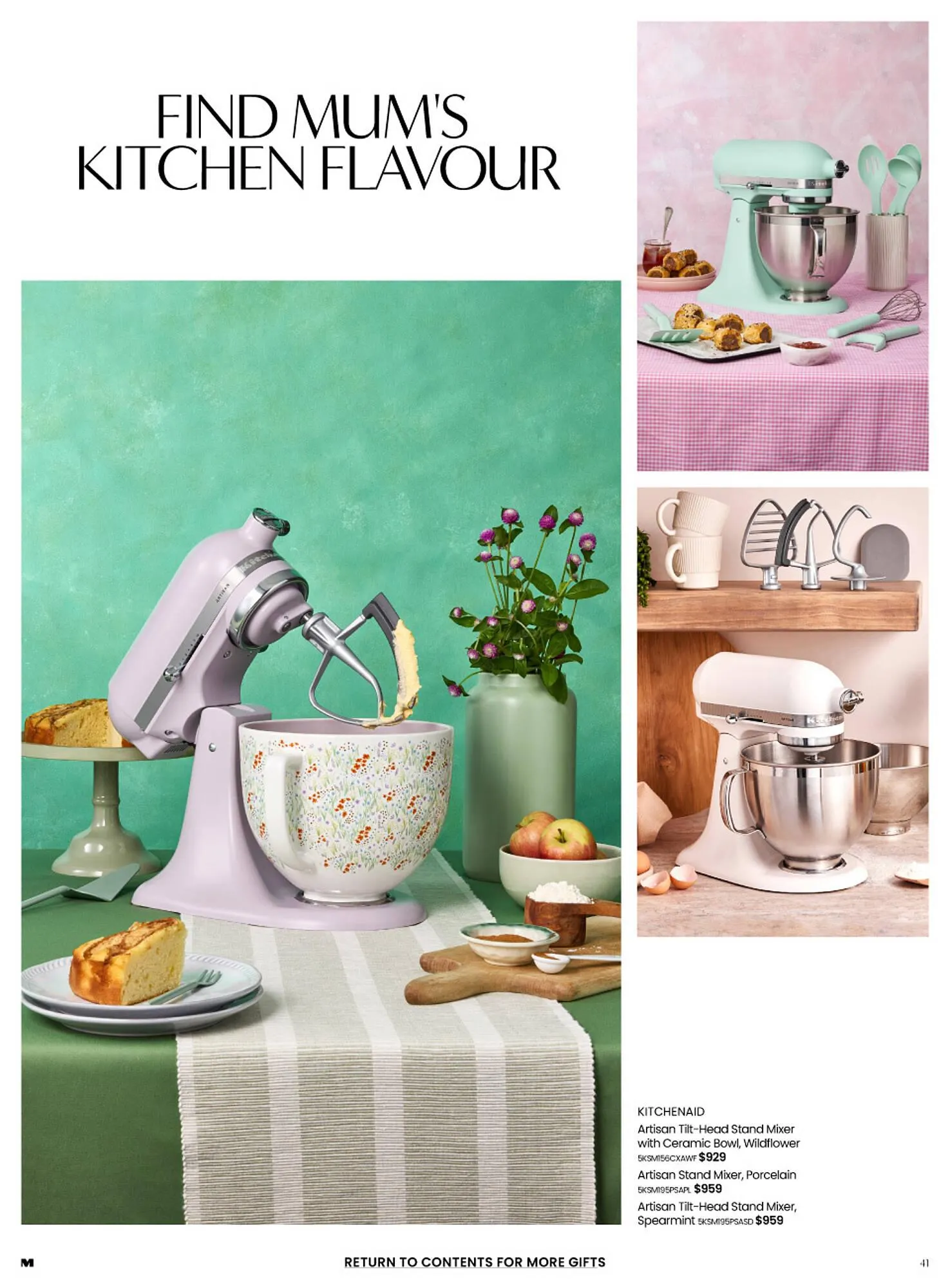 Myer catalogue - Catalogue valid from 20 April to 10 May 2026 - page 41