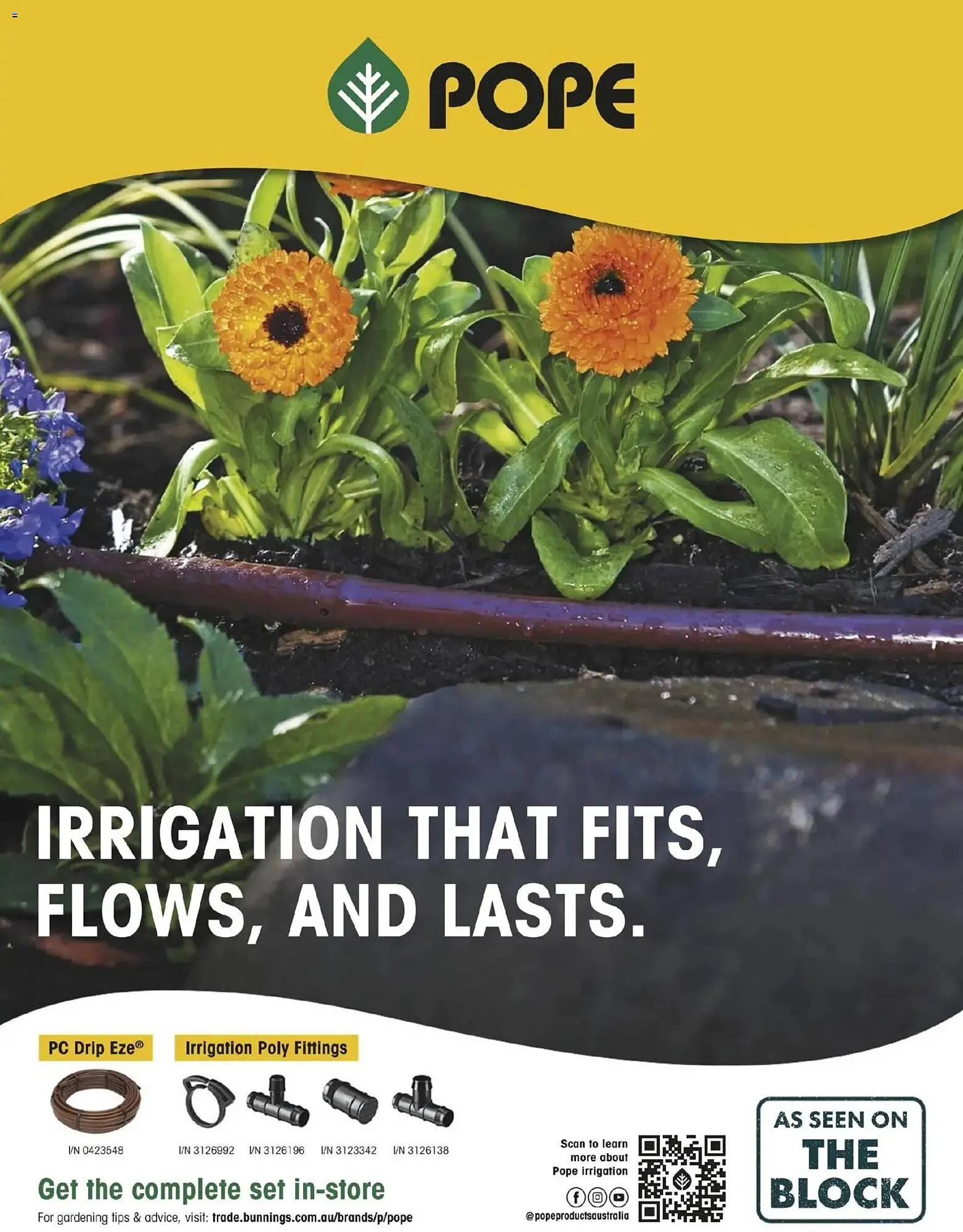 Bunnings catalogue - Catalogue valid from 31 October to 30 November 2025 - page 46