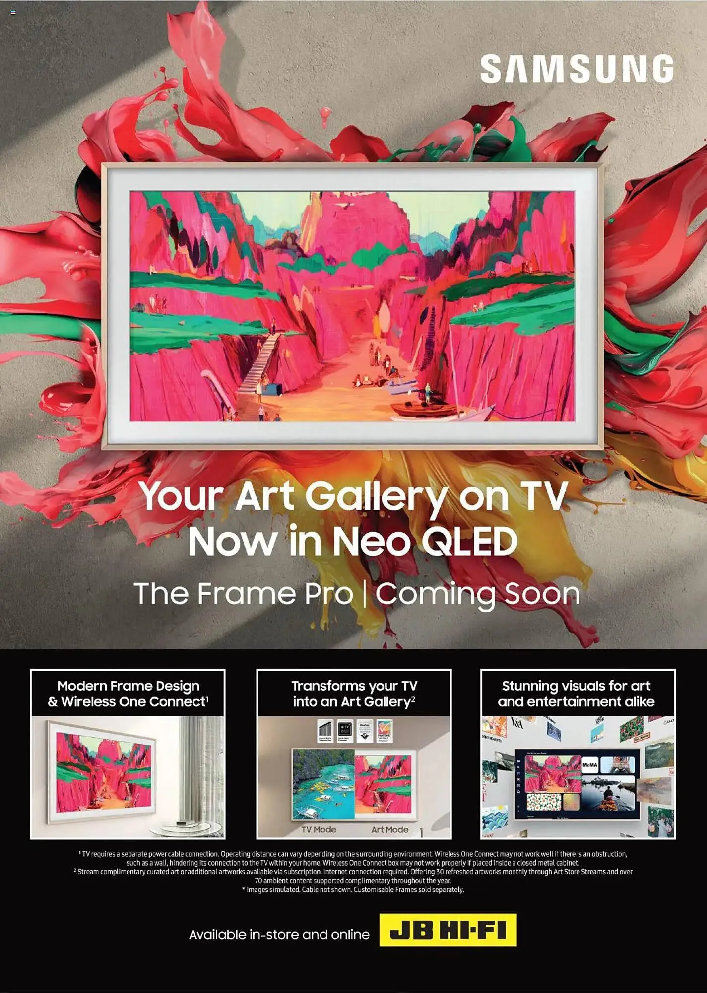 JB Hi-Fi catalogue - Catalogue valid from 1 May to 31 May 2025 - page 119