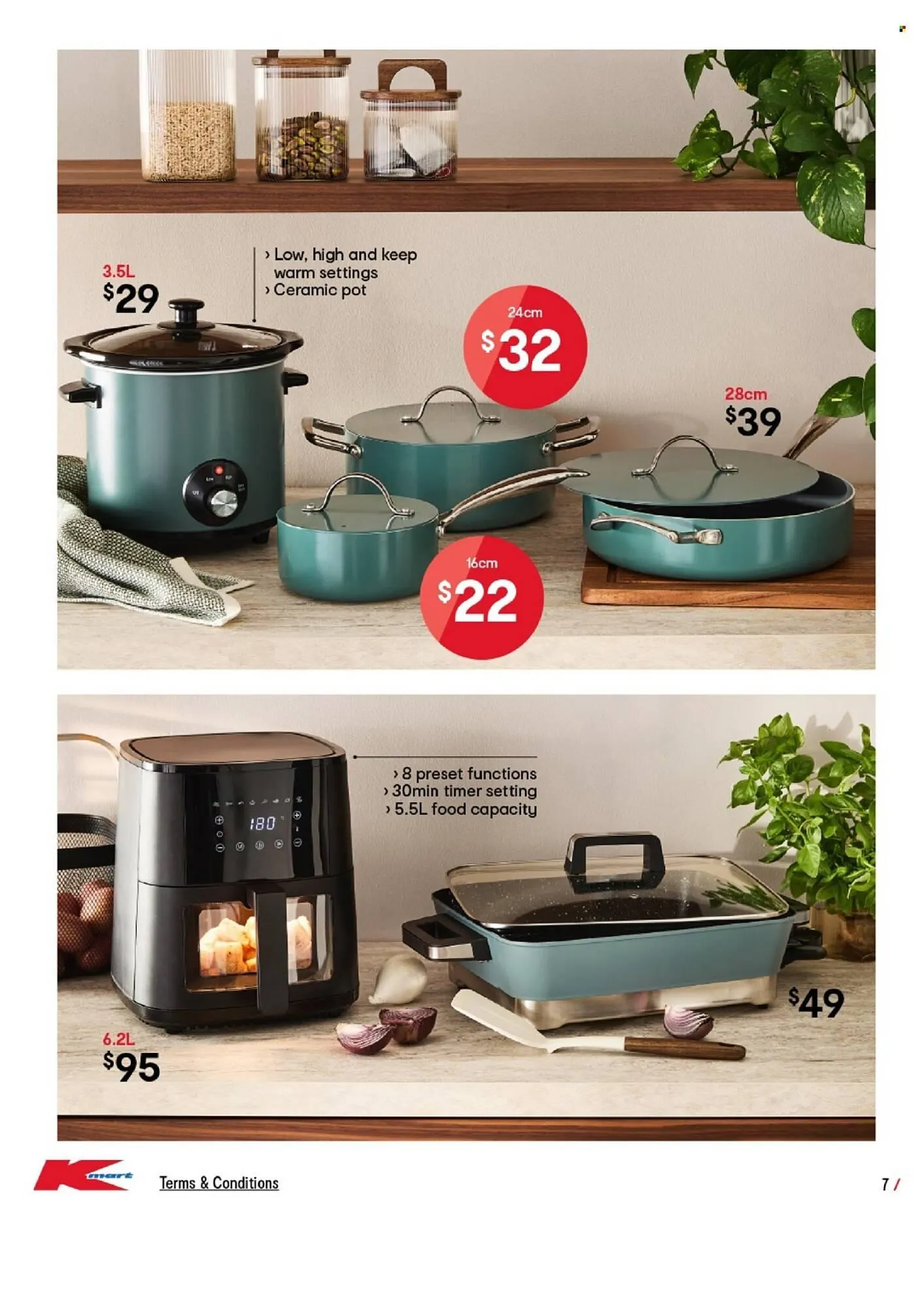 Kmart catalogue - Catalogue valid from 15 May to 4 June 2025 - page 4