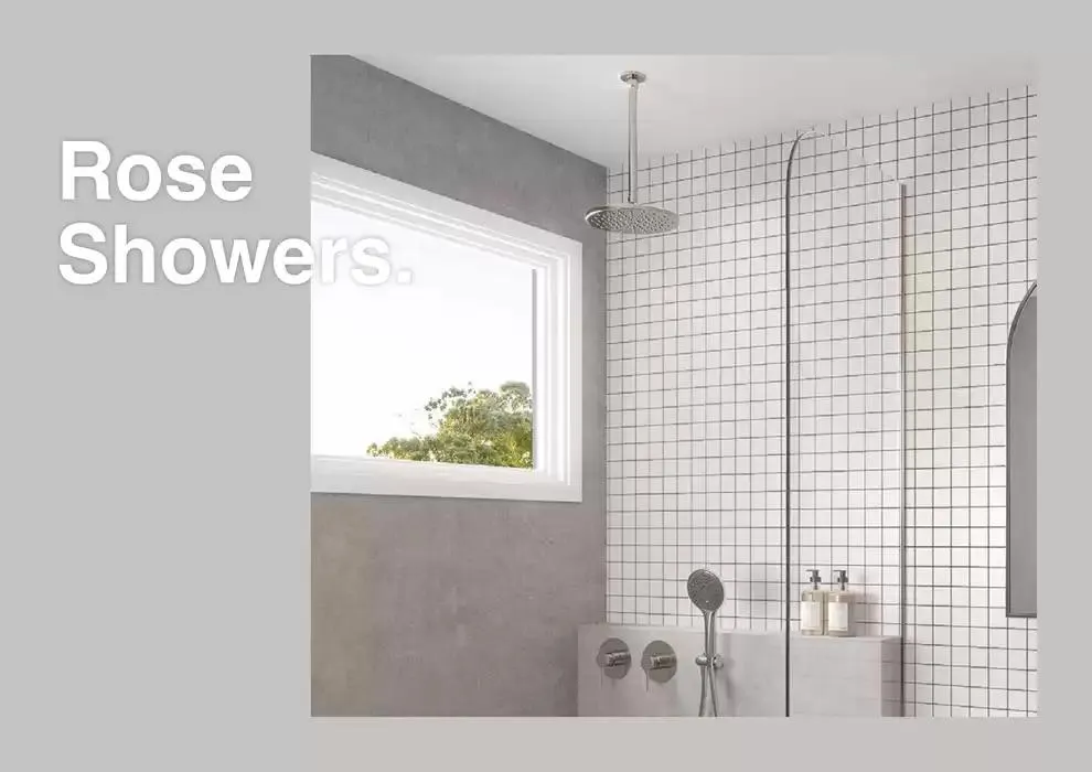 Raymor Brochure Showers 2025 - Catalogue valid from 24 December to 31 January 2025 - page 26