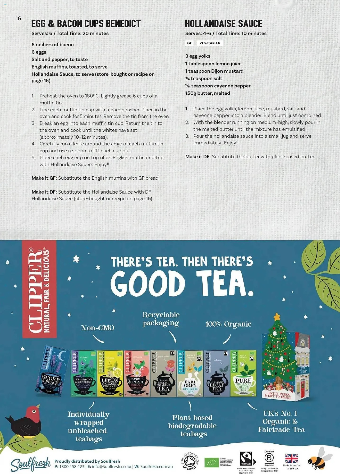 Supabarn catalogue - Catalogue valid from 26 November to 4 December 2025 - page 16