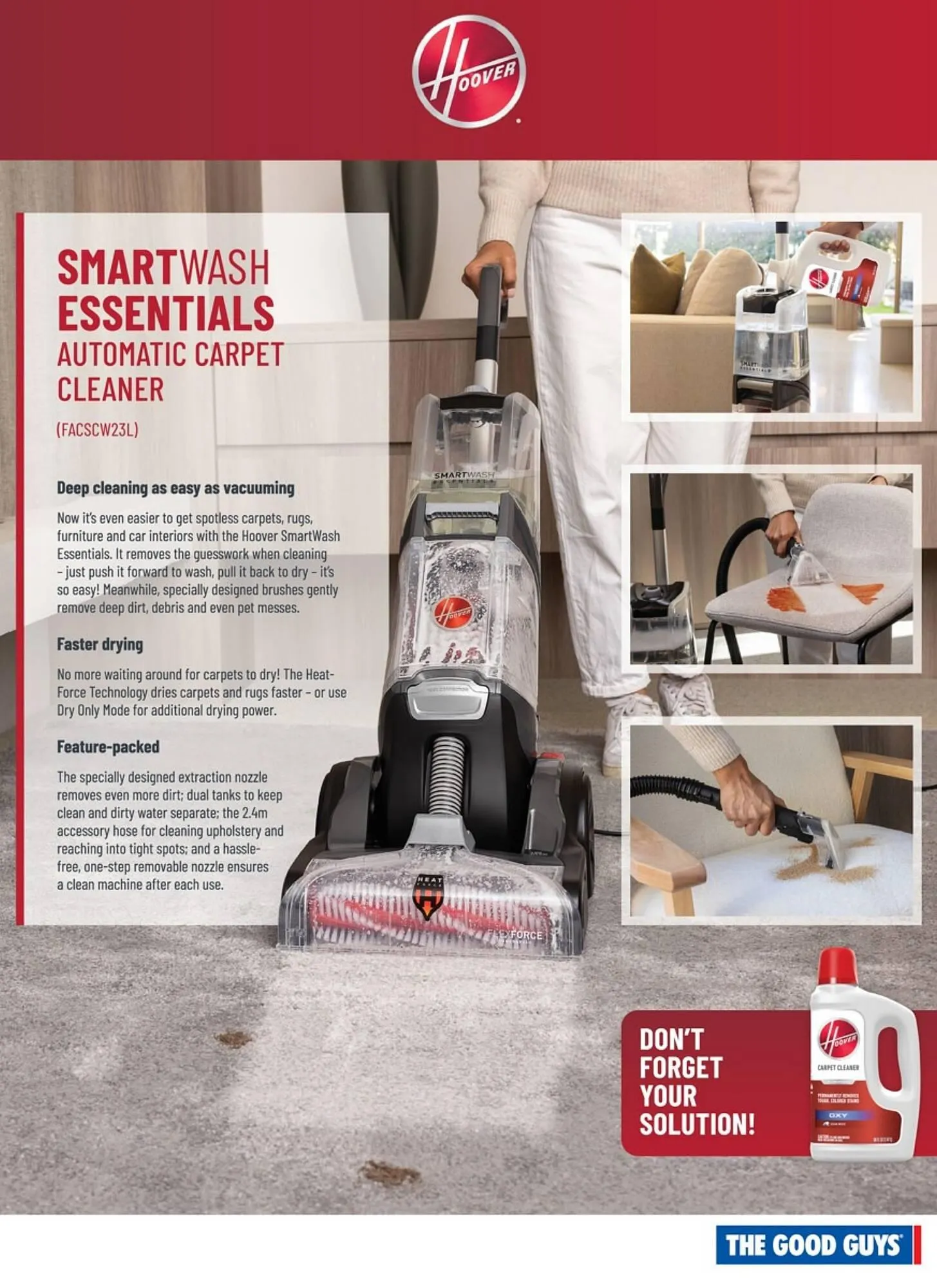 The Good Guys catalogue - Catalogue valid from 29 January to 4 February 2026 - page 21