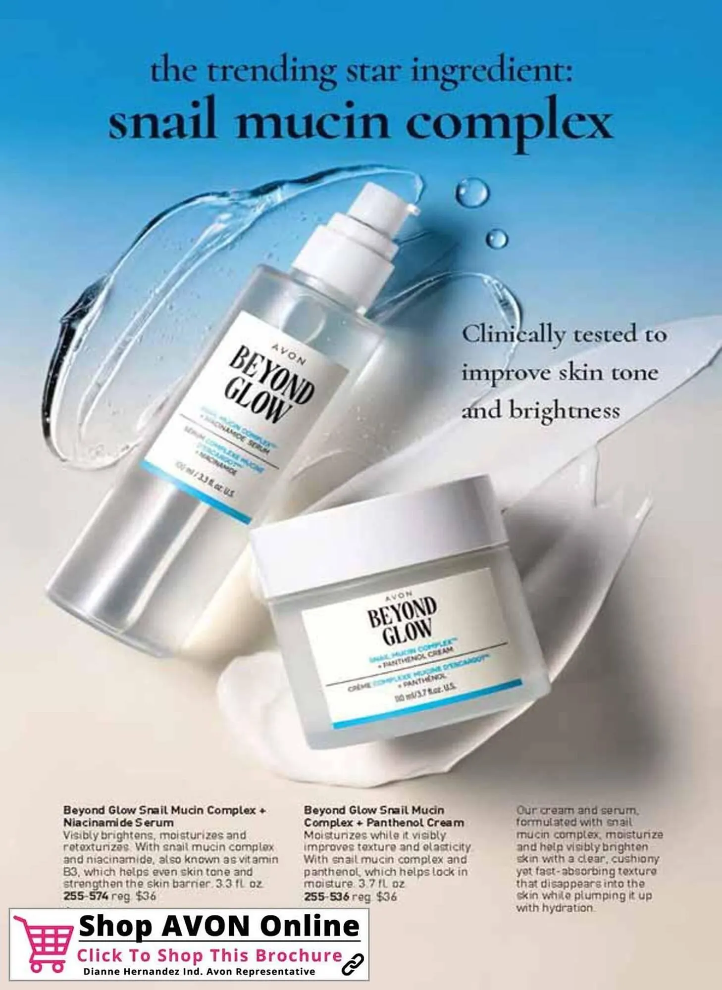 Avon catalogue - Catalogue valid from 9 December to 13 January 2026 - page 52