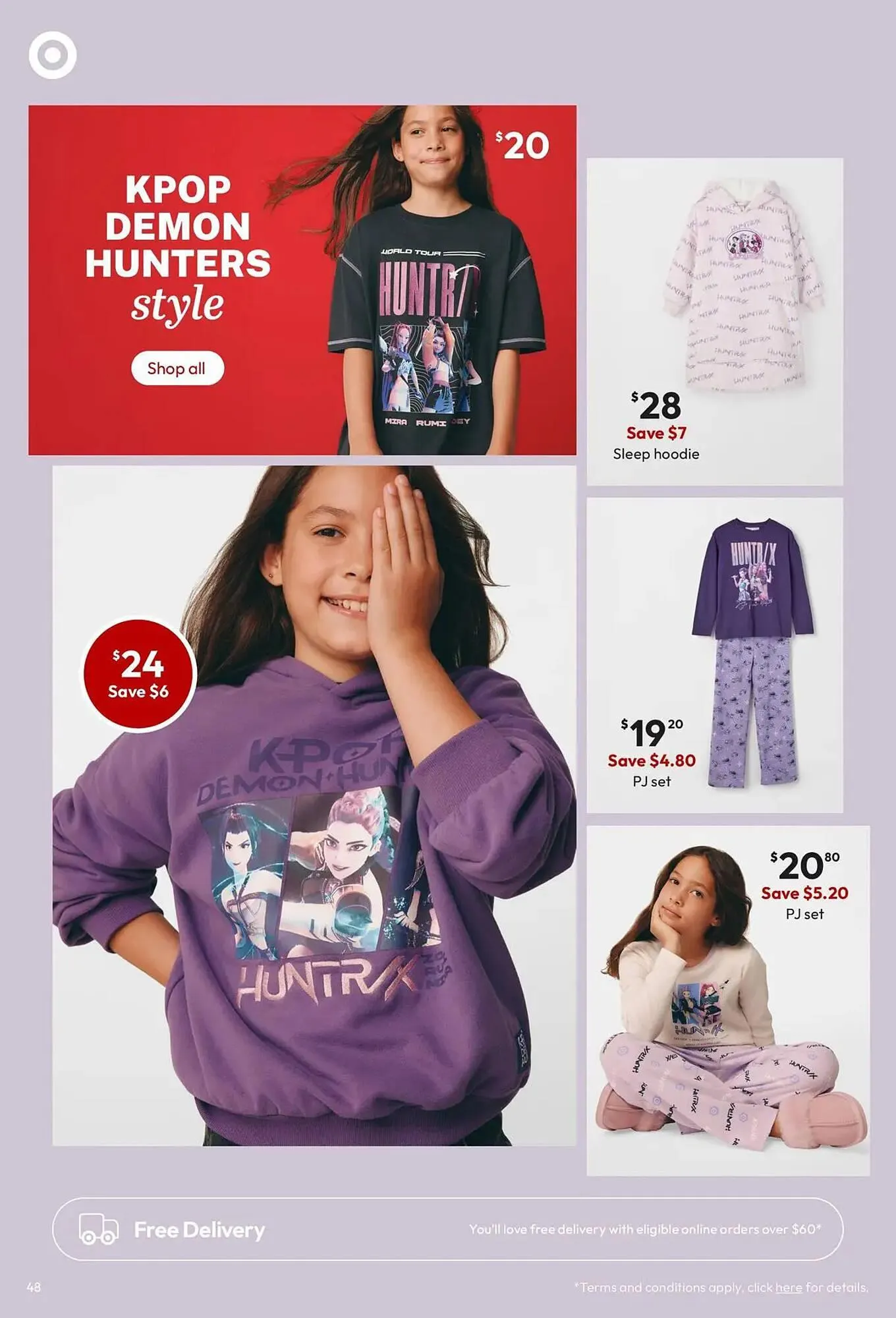 Target catalogue - Catalogue valid from 2 April to 12 April 2026 - page 48