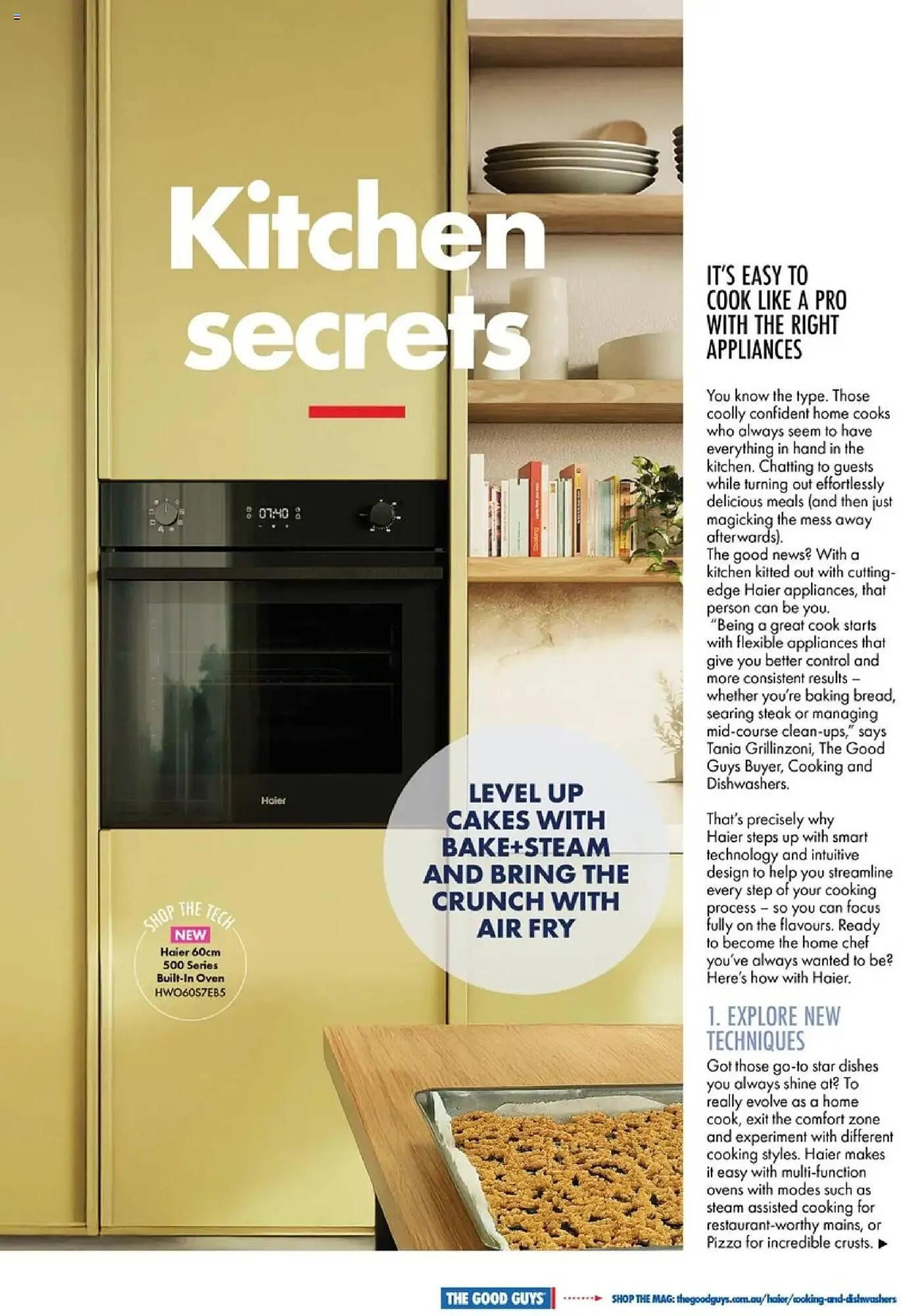 The Good Guys catalogue - Catalogue valid from 10 June to 30 June 2025 - page 8