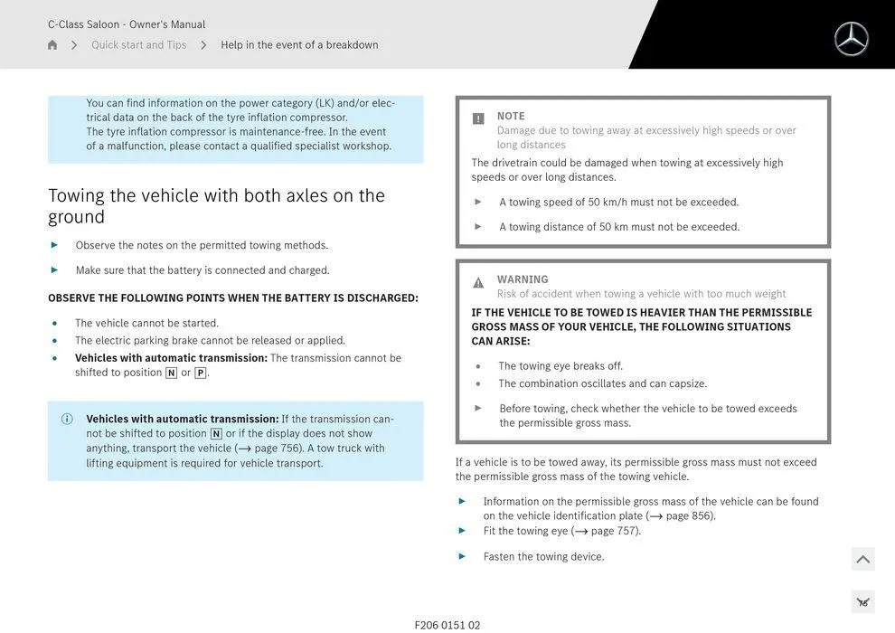 C-Class Sedan - Catalogue valid from 11 September to 11 September 2025 - page 75
