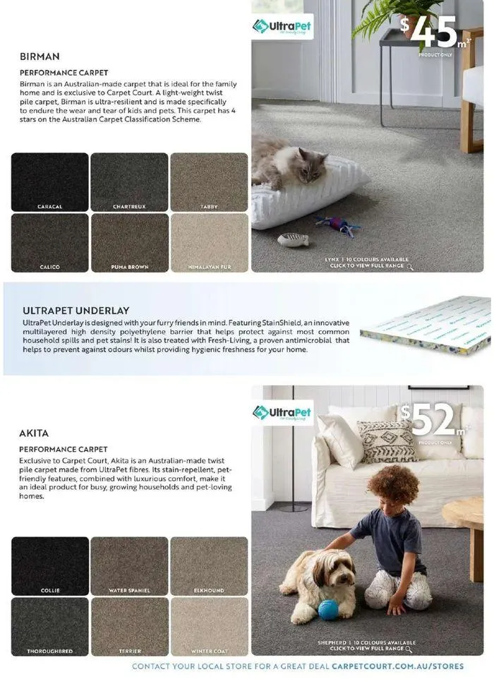 Spring Seasonal Trends - Catalogue valid from 9 September to 30 November 2024 - page 9