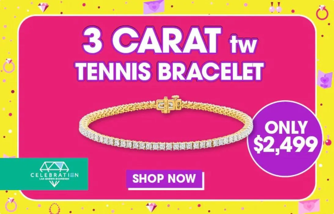 Mega Mother's Day Sale - Catalogue valid from 18 April to 17 May 2024 - page 3