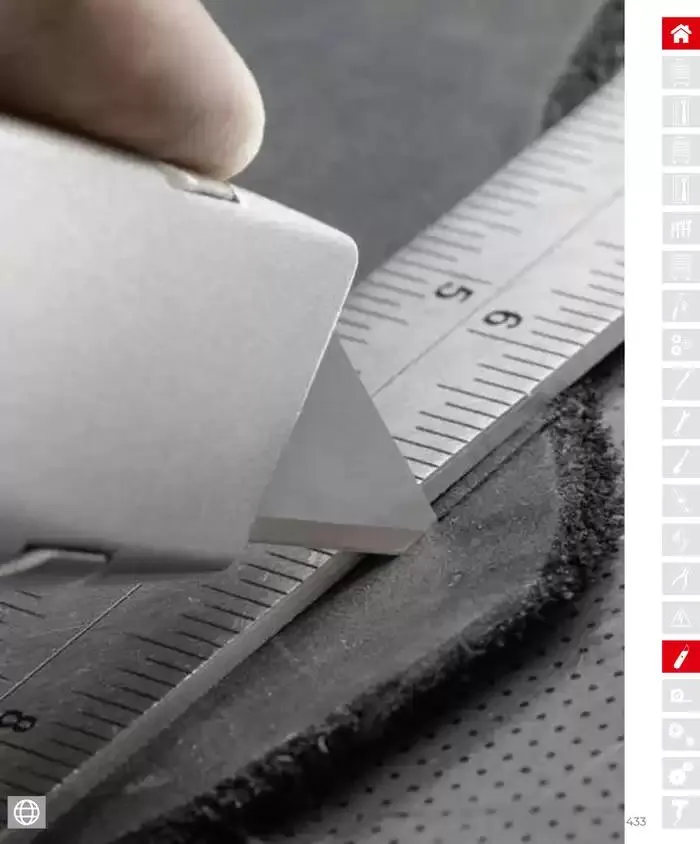 Product Catalogue - Catalogue valid from 28 March to 31 December 2025 - page 434