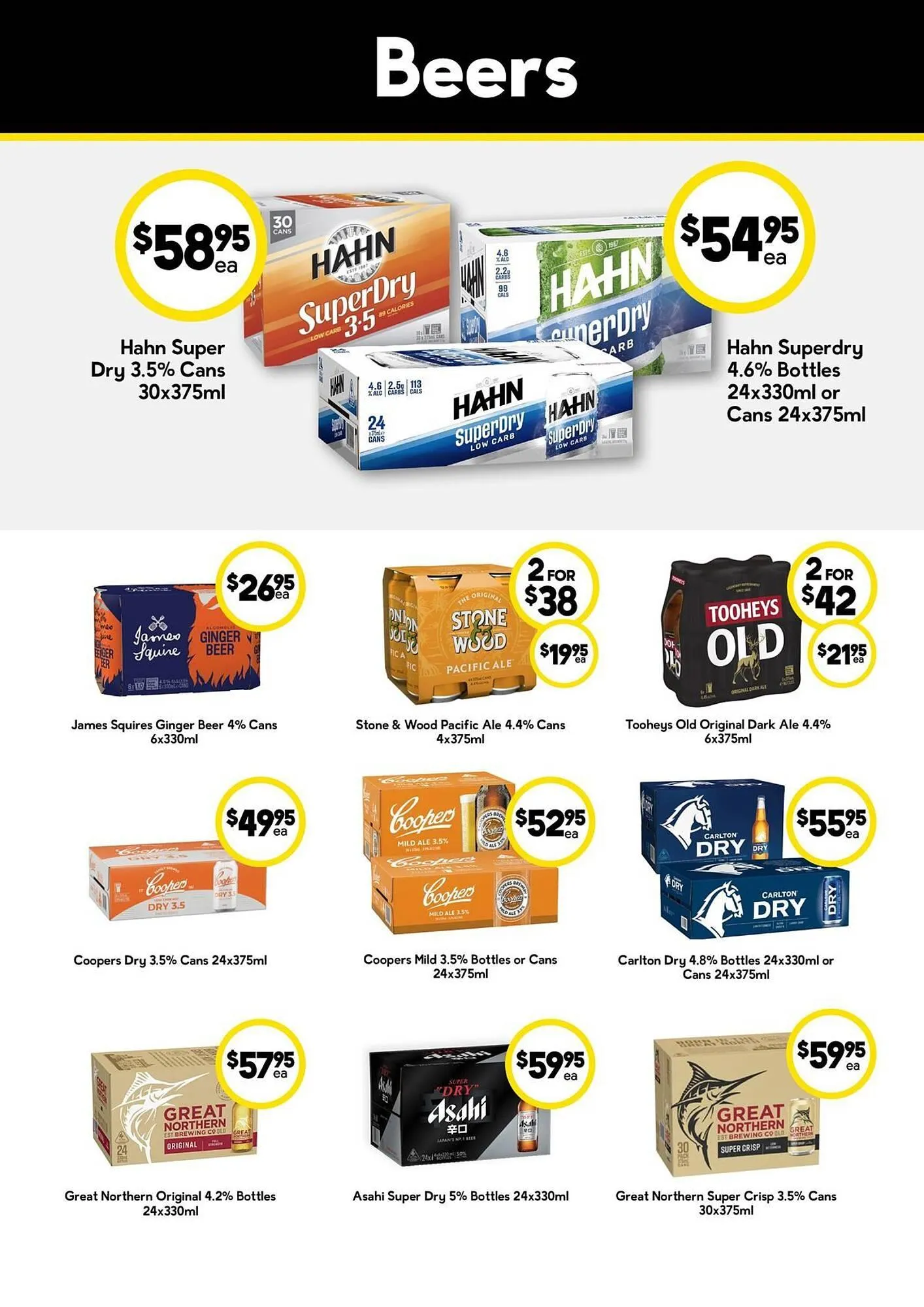 Drakes catalogue - Catalogue valid from 17 September to 30 September 2025 - page 2