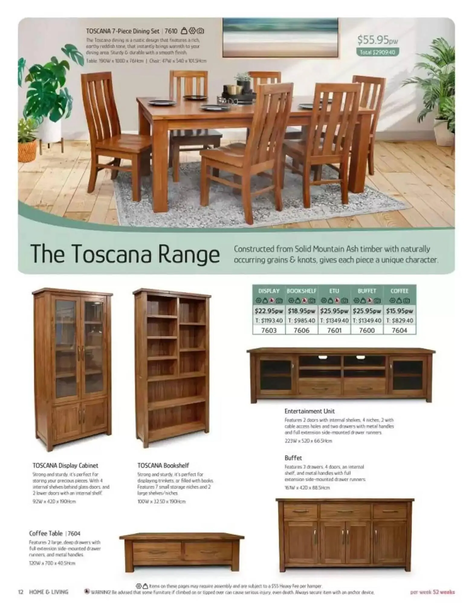 Chrisco Hampers catalogue - Catalogue valid from 2 October to 31 December 2025 - page 12