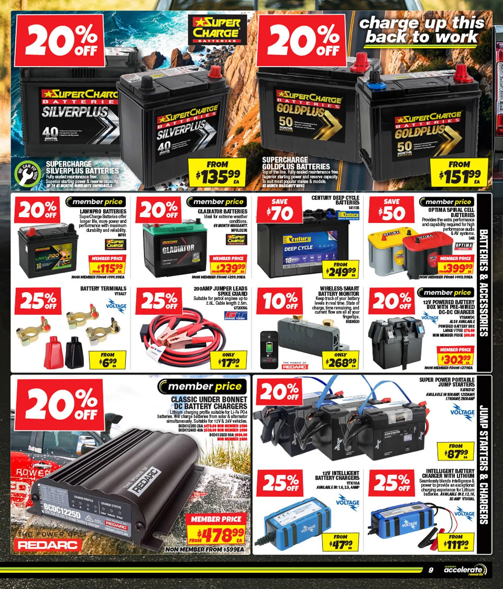 Autobarn catalogue - Catalogue valid from 21 January to 10 February 2026 - page 9