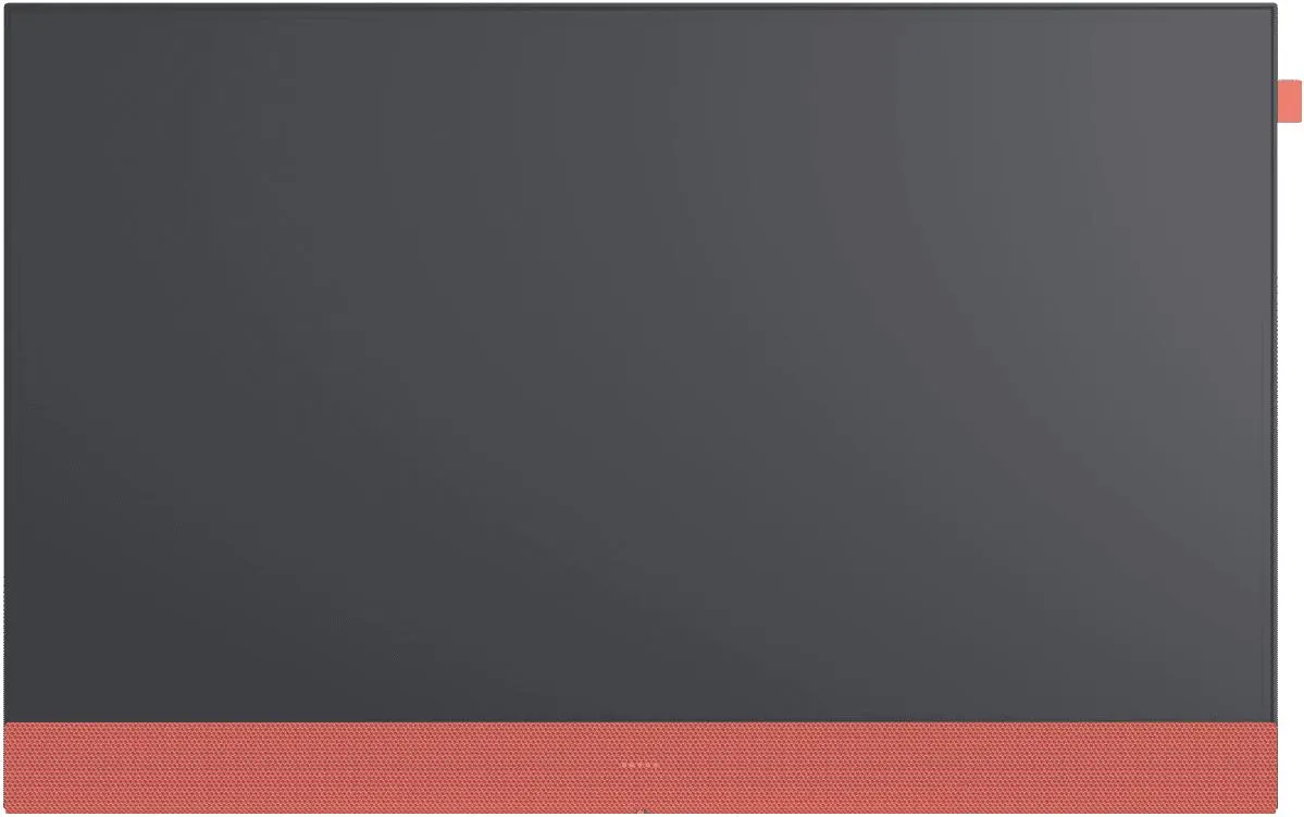 WeByLoewe PF WE.SEE 32" FULL HD SMART E-LED TV SET CR