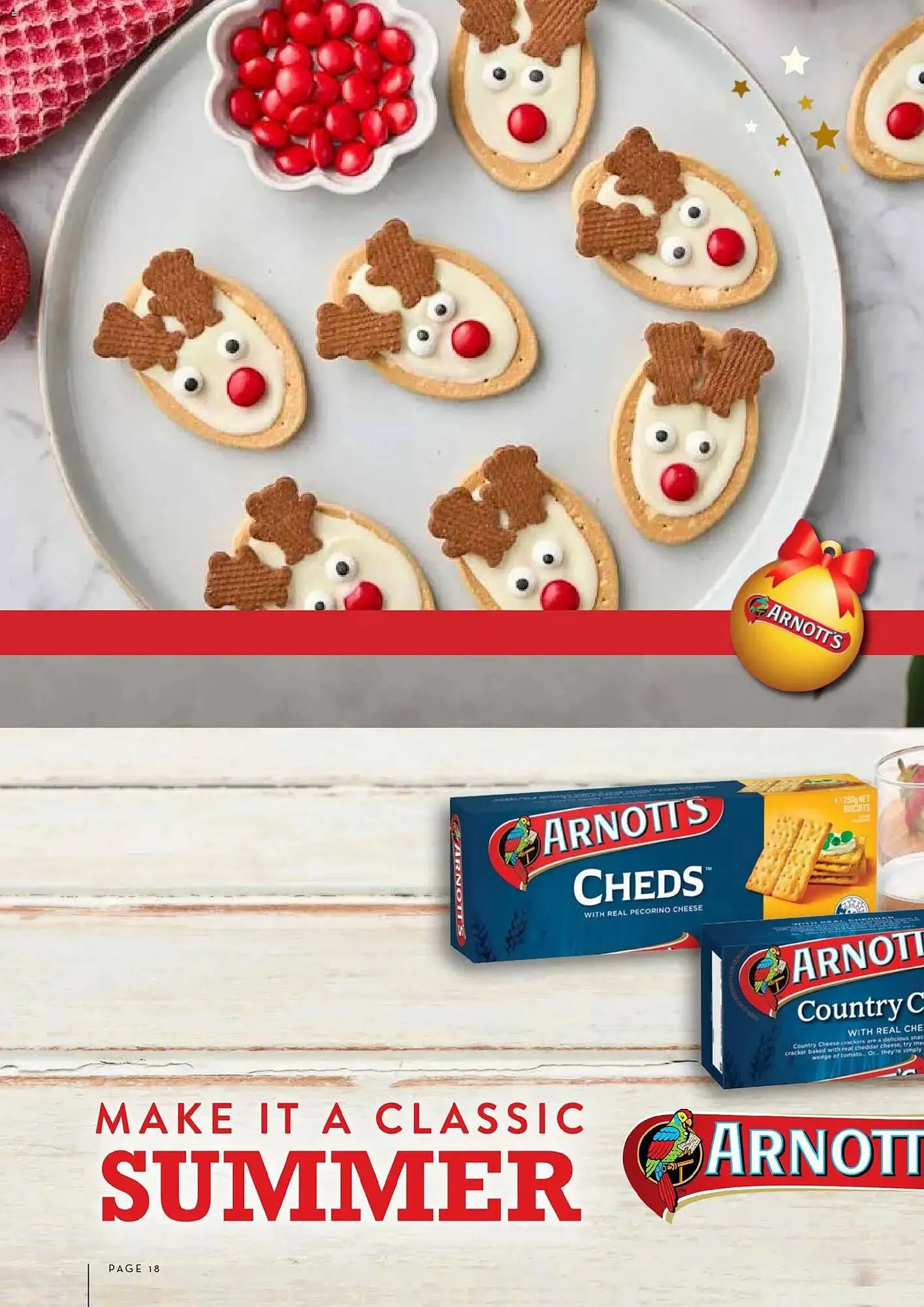 Drakes catalogue - Catalogue valid from 30 November to 3 January 2026 - page 18