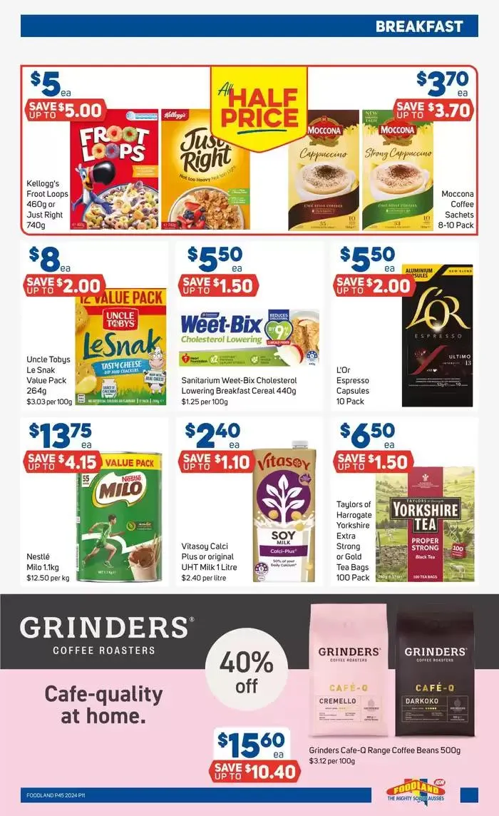 Weekly Specials - Catalogue valid from 6 November to 12 November 2024 - page 2