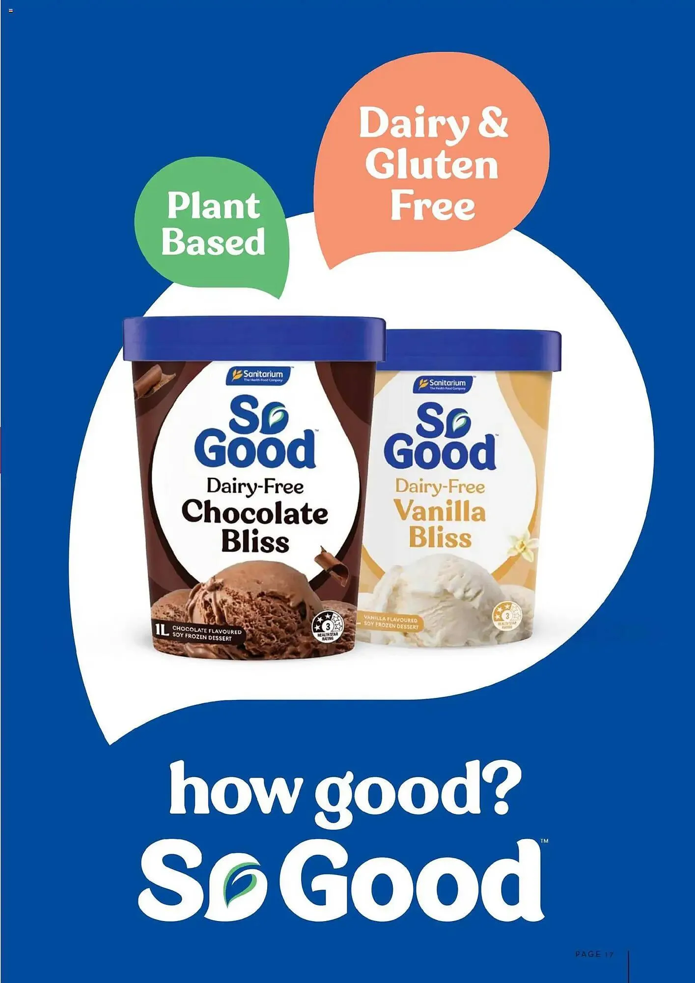 Drakes catalogue - Catalogue valid from 30 November to 3 January 2026 - page 17