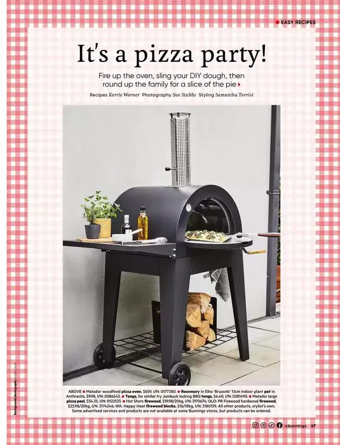 Magazine February 2025 - Catalogue valid from 1 February to 28 February 2025 - page 55