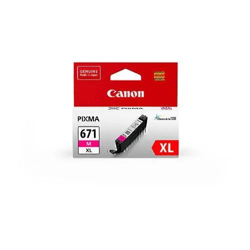 CANON 671XL MAGENTA