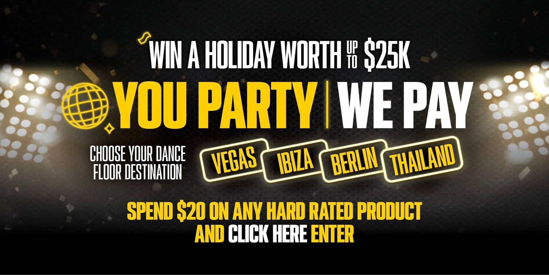 Super Cellars catalogue - Catalogue valid from 29 November to 13 December 2025 - page 3